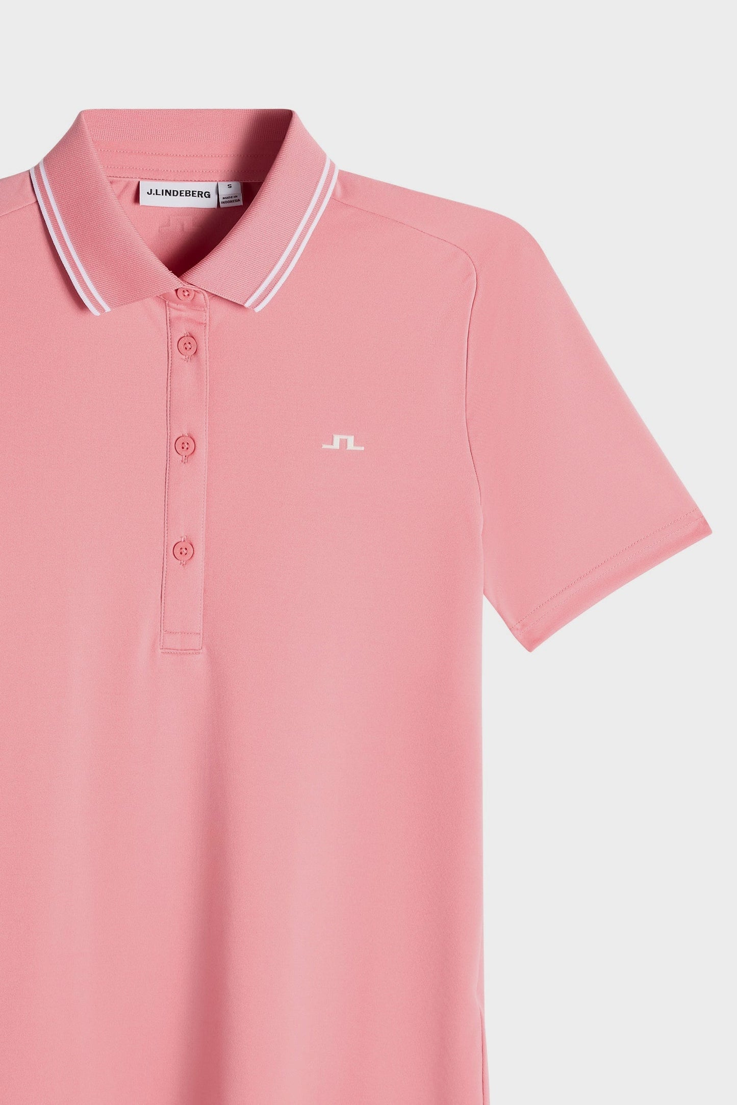 Gunilla Polo / Flamingo Plume
