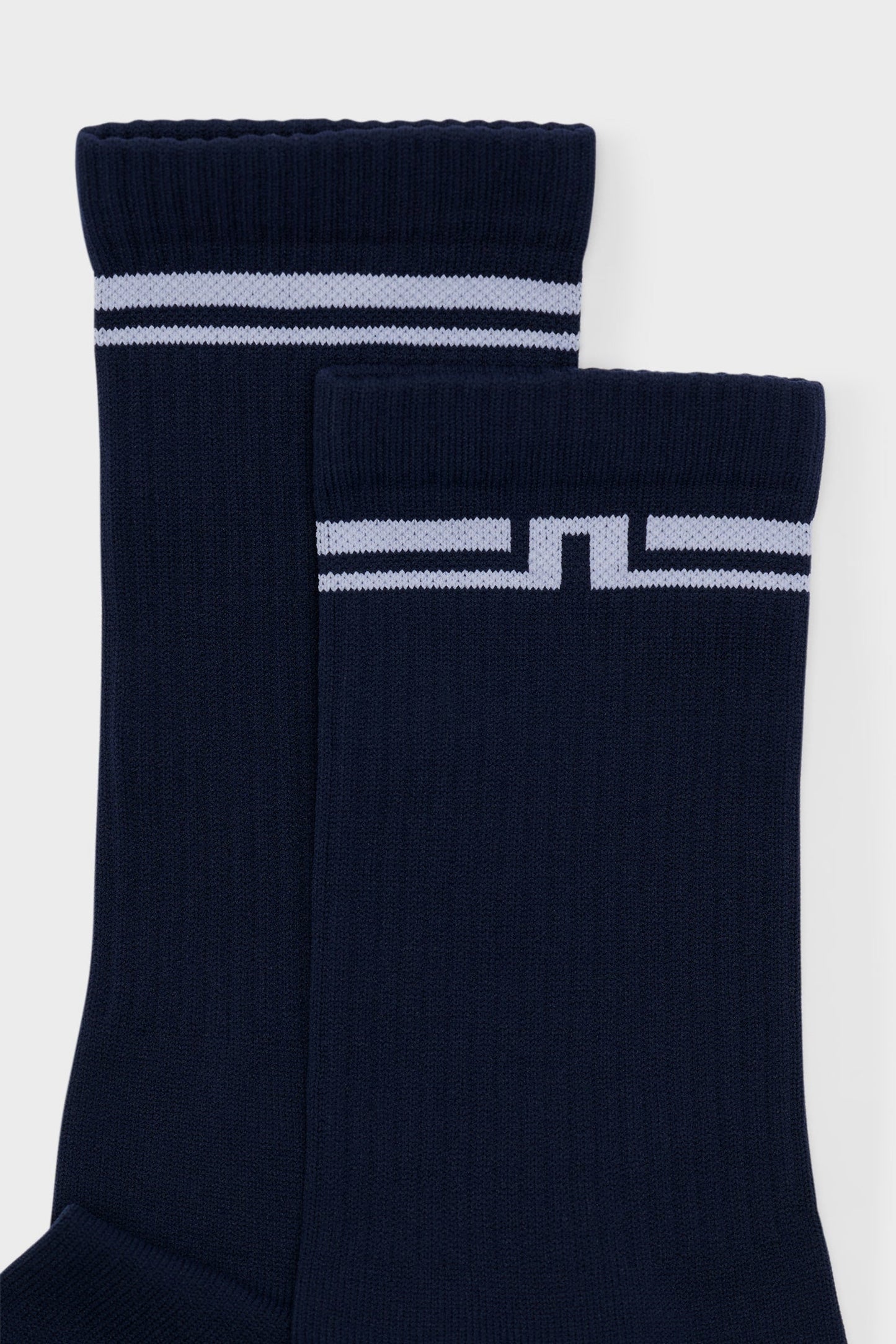Stratton Golf Sock / Navy