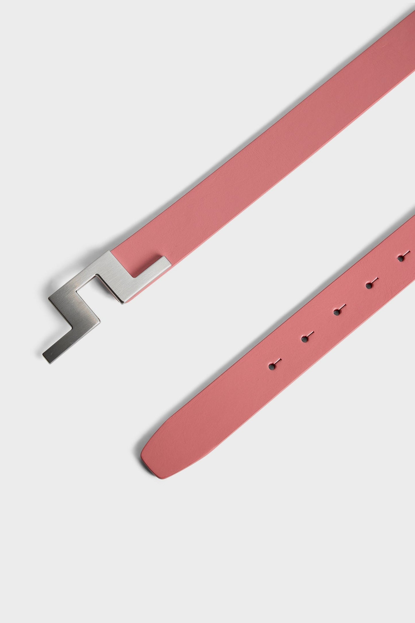 Bridger Belt 30 / Flamingo Plume