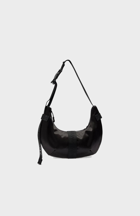 Polser City Mini Handbag / Black