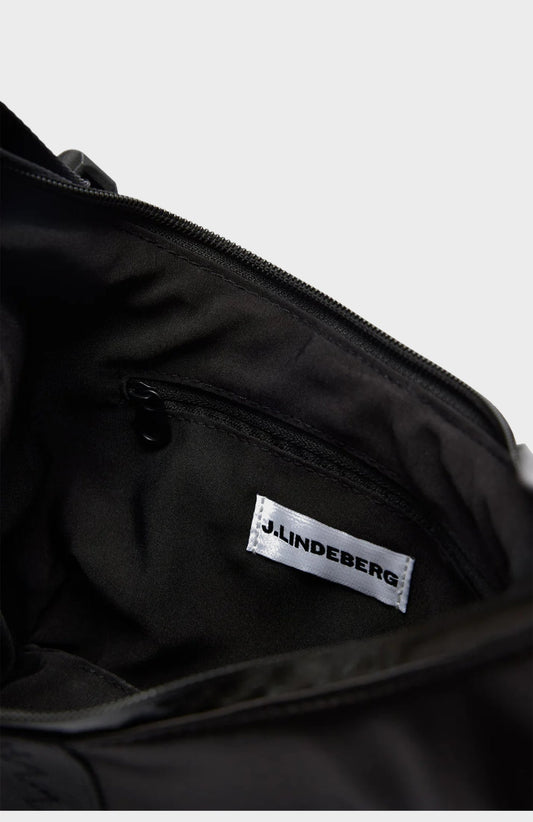 Polser City Mini Handbag / Black