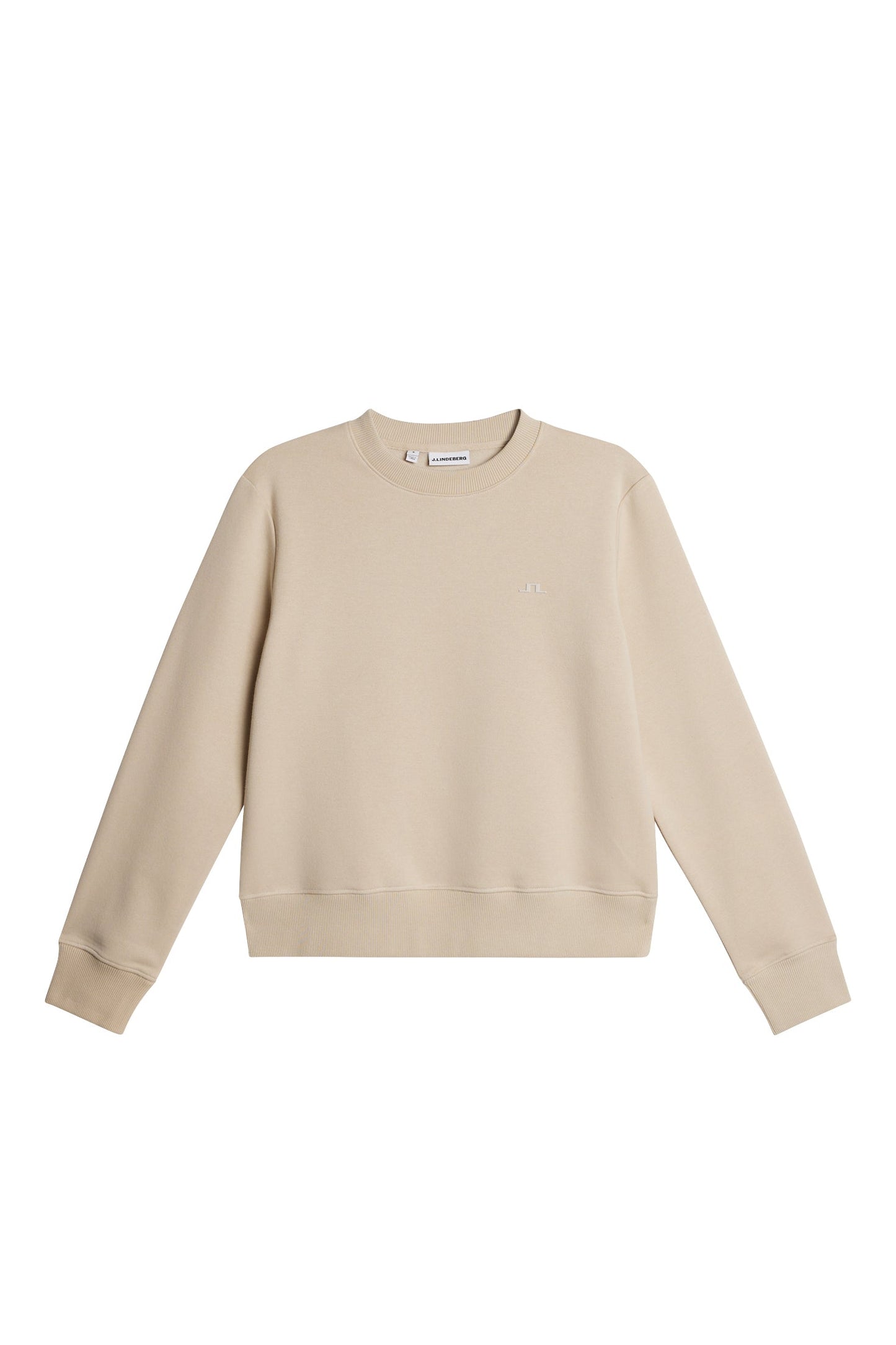 Nova Crew Neck / Moonbeam