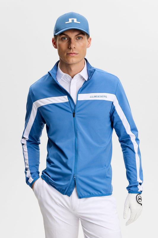 Jarvis Mid Layer / Federal Blue