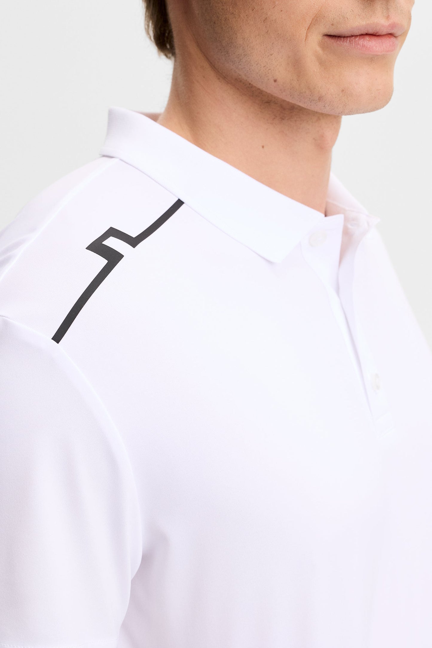 Lionel Polo / White