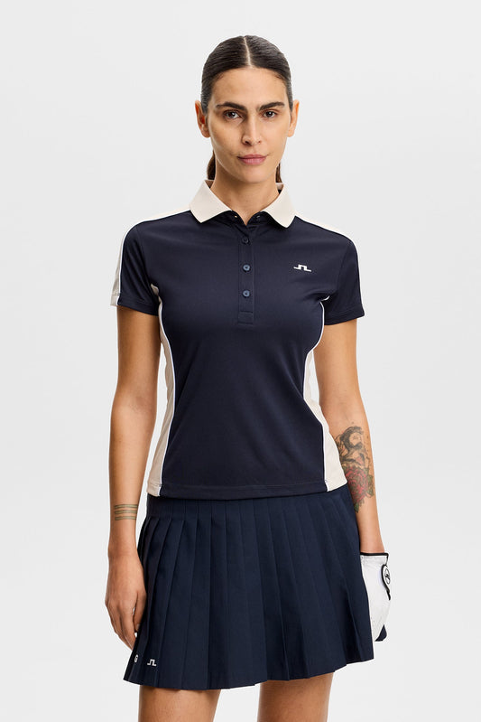 Demi Polo / Navy