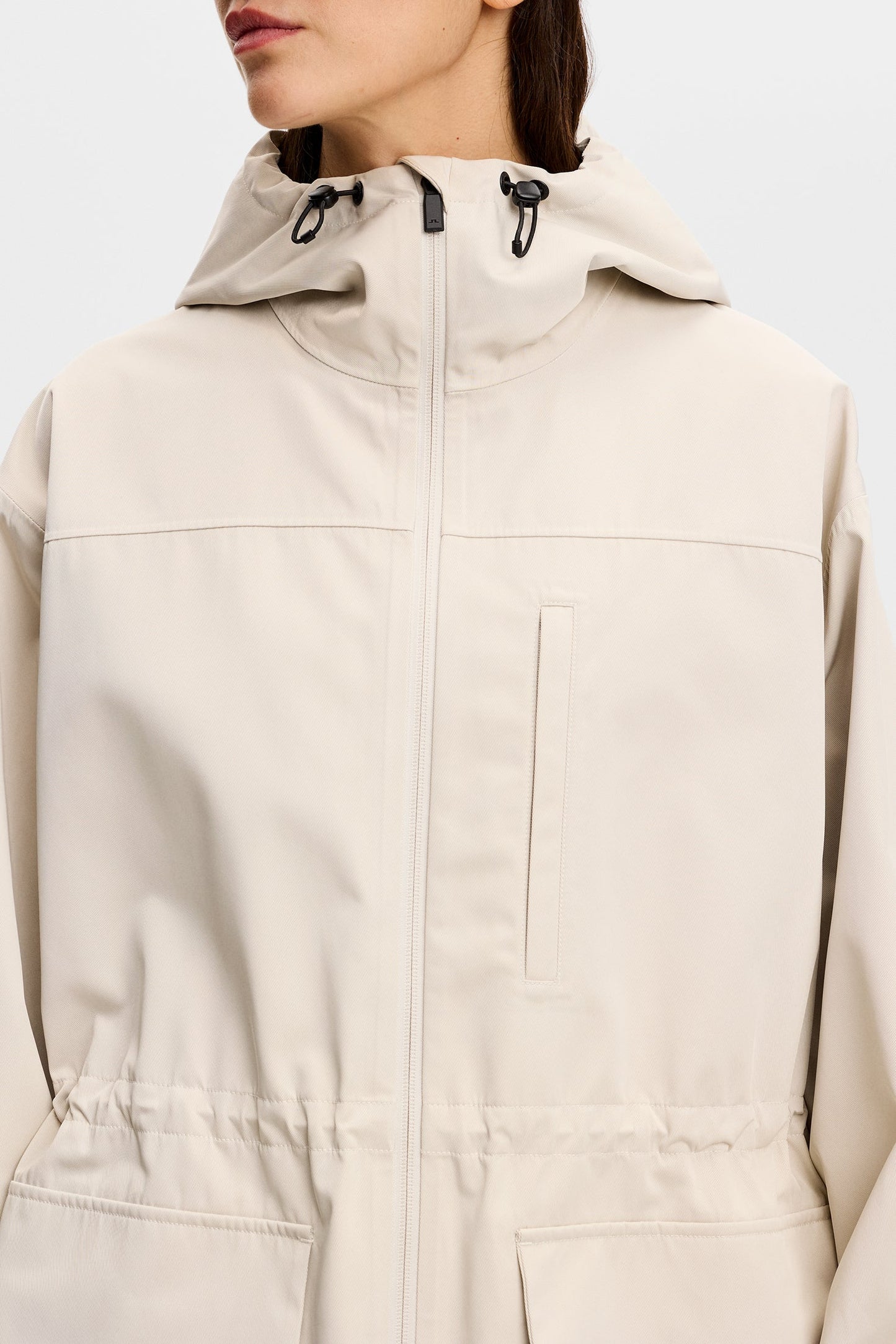 Florentine Jacket / Moonbeam