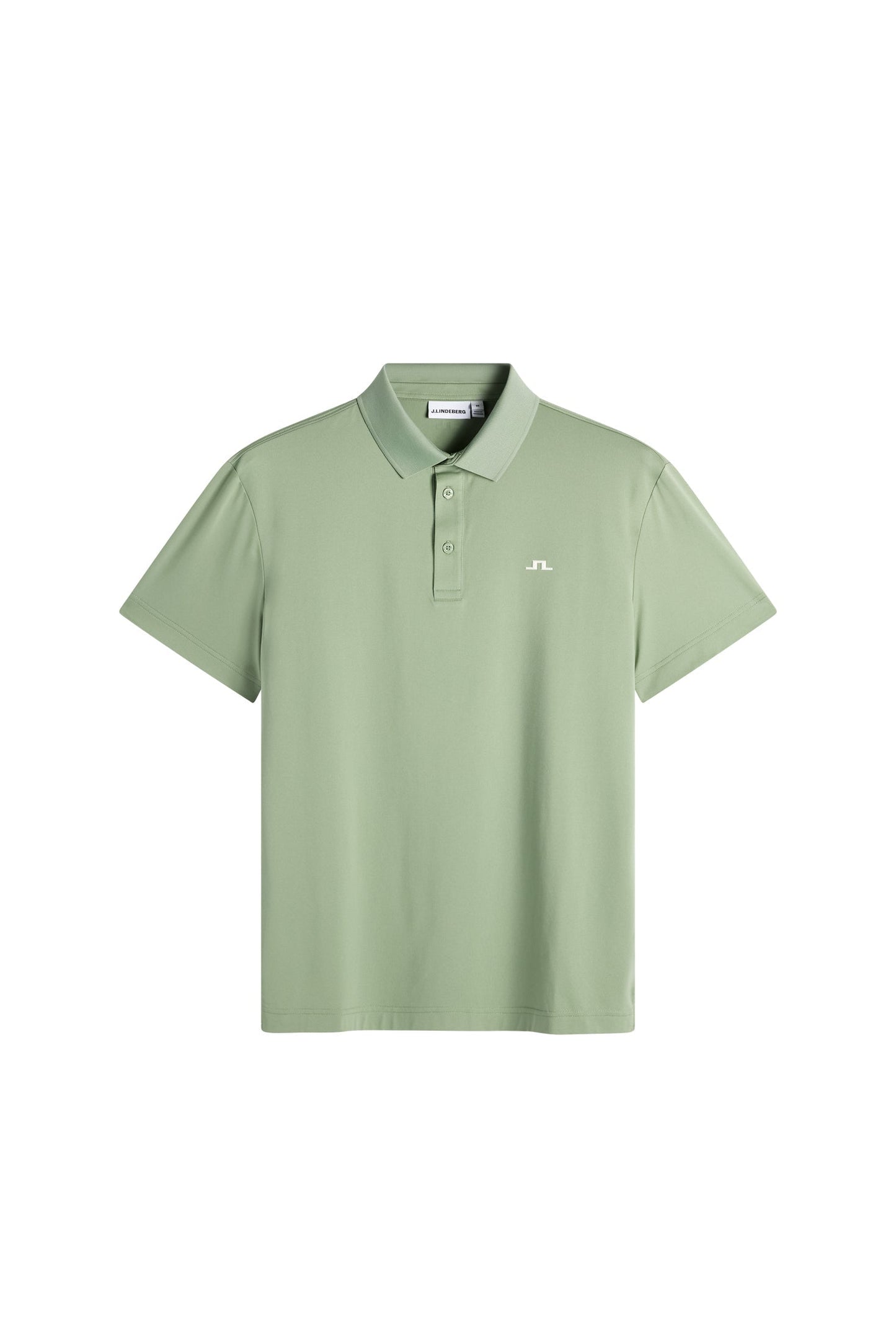 Bridge Polo / Hedge Green