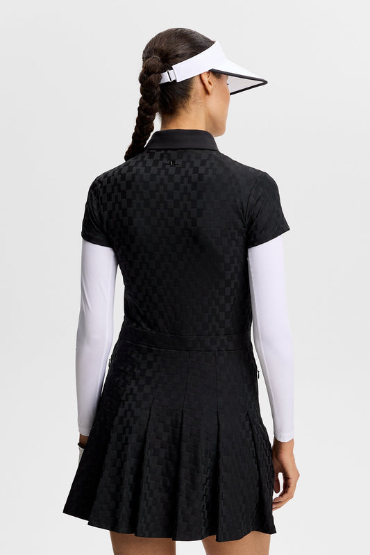 Dally Dress / Black