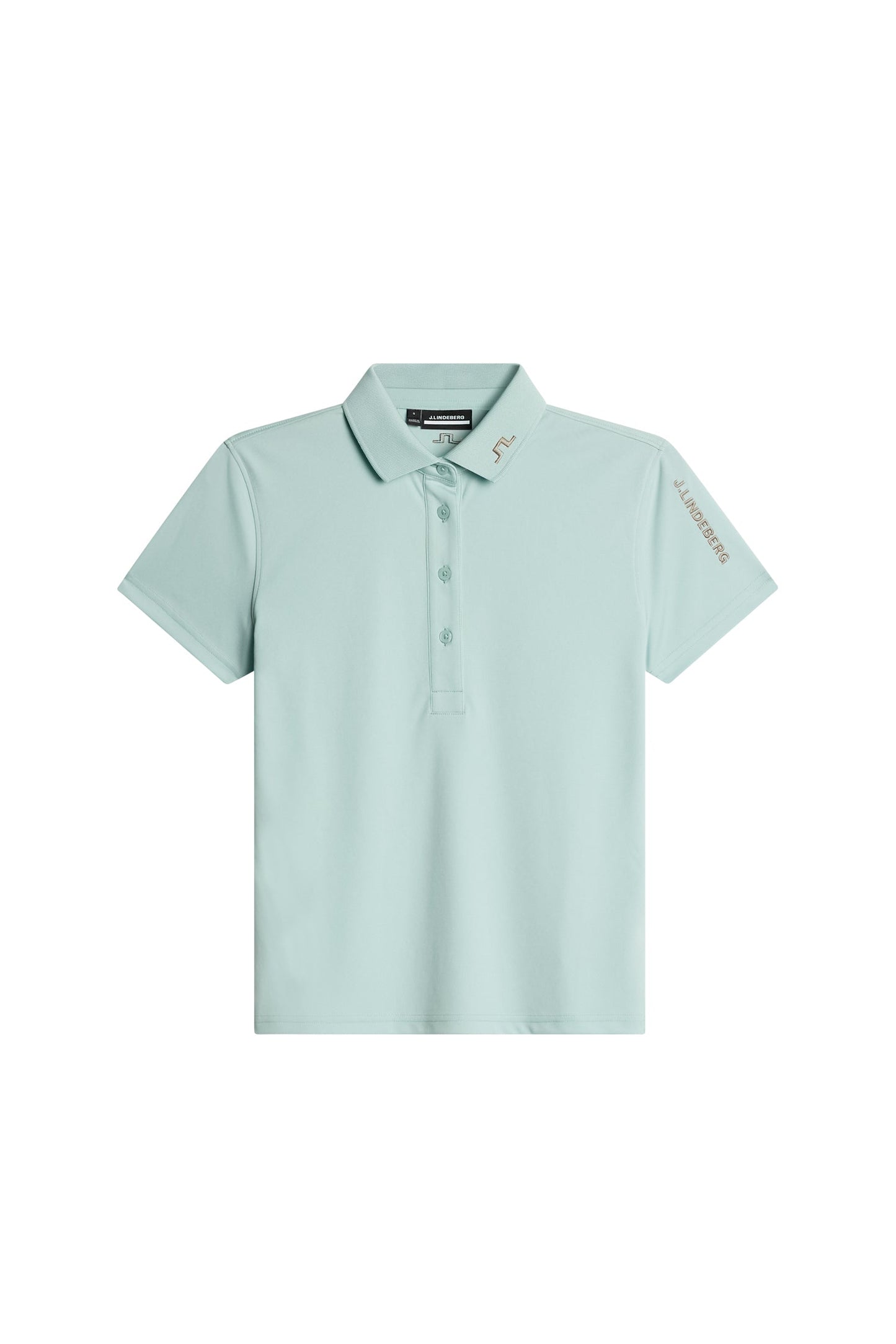 Tour Tech Polo LTD / Blue Haze