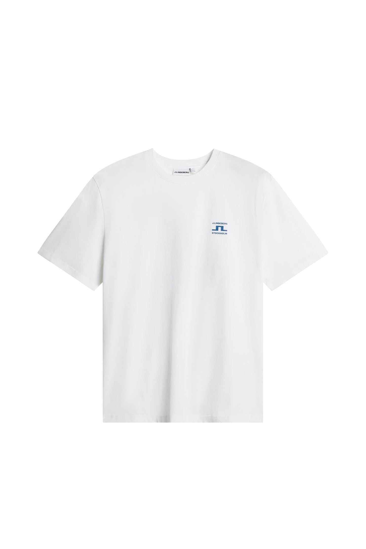 Parcie Seasonal Tee / White