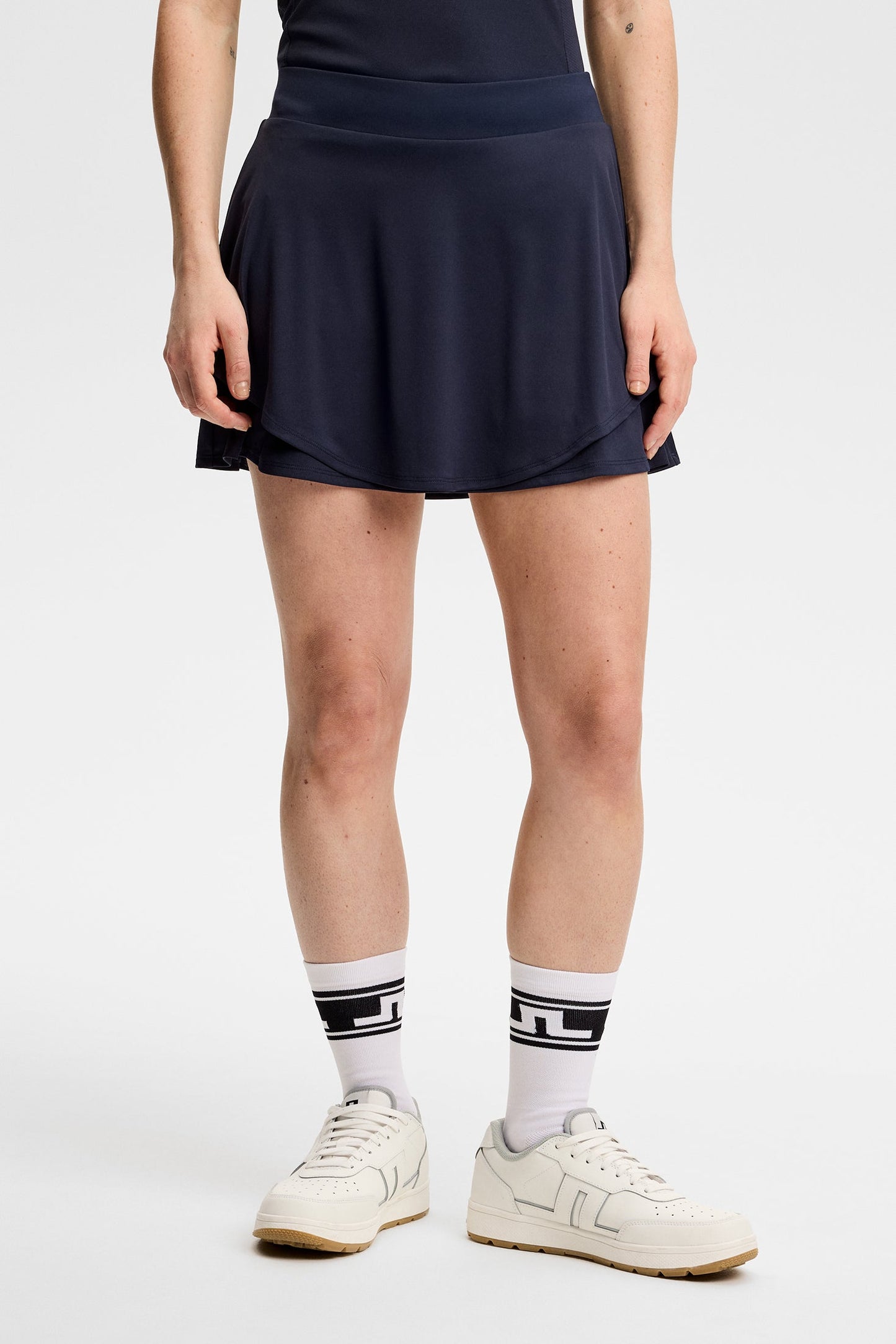 Milly Skirt / Navy