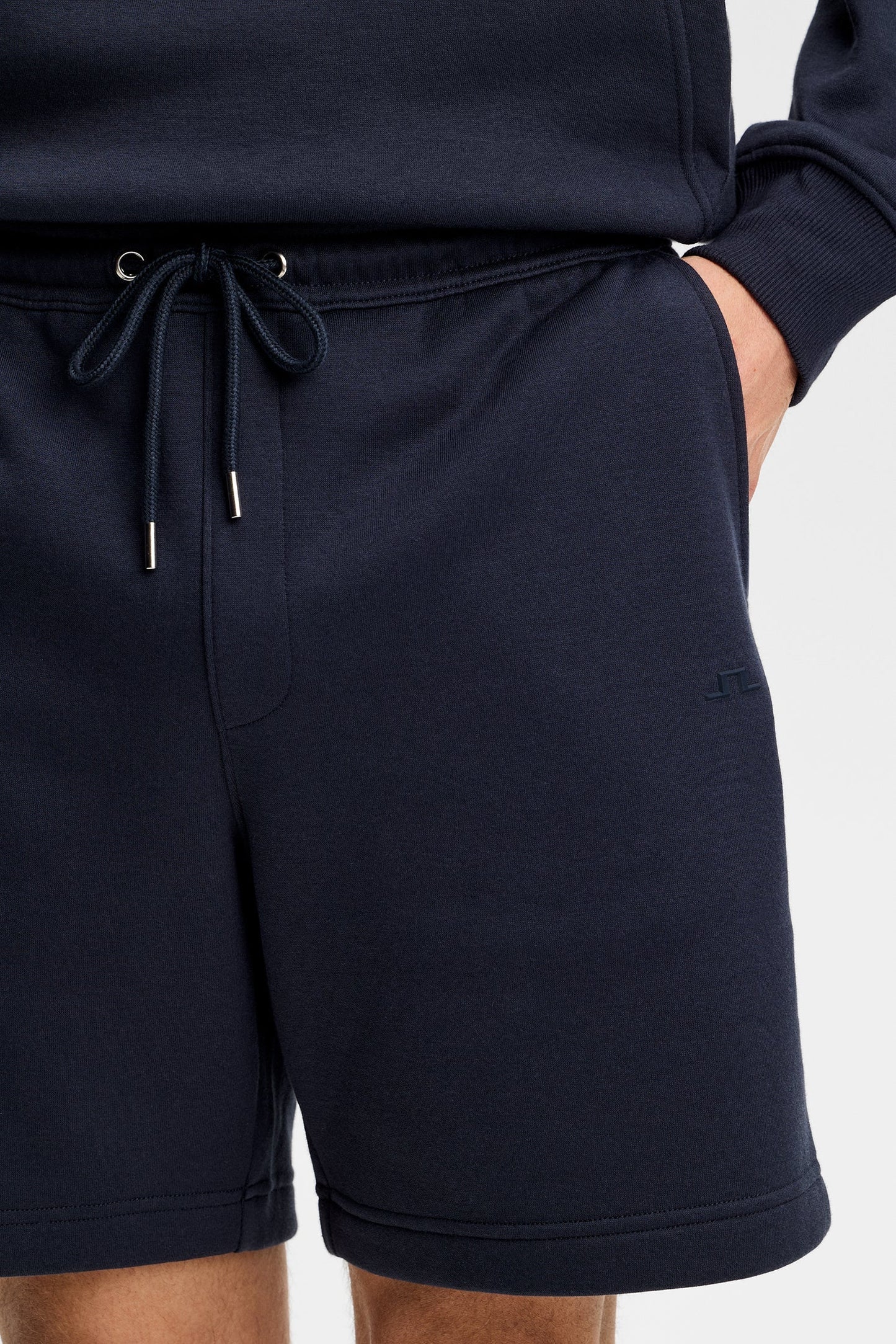 Alpha Shorts / Navy