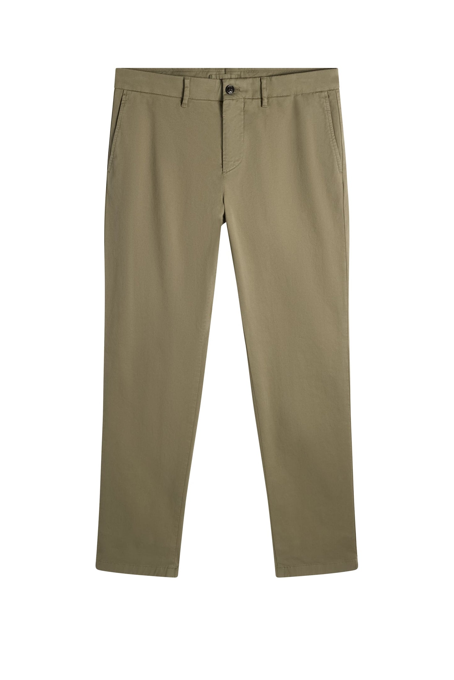 Chaze Cotton Stretch Pants / Kalamata