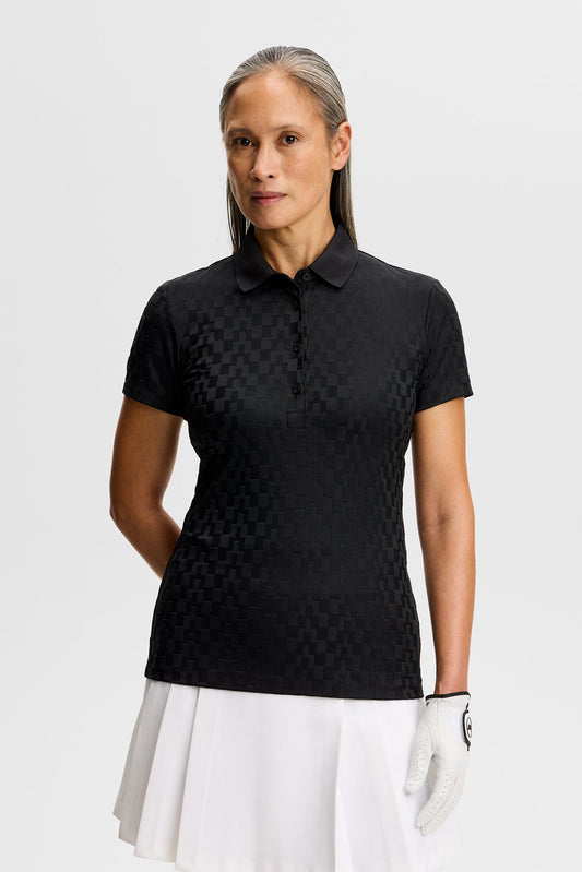 Dani Polo / Black