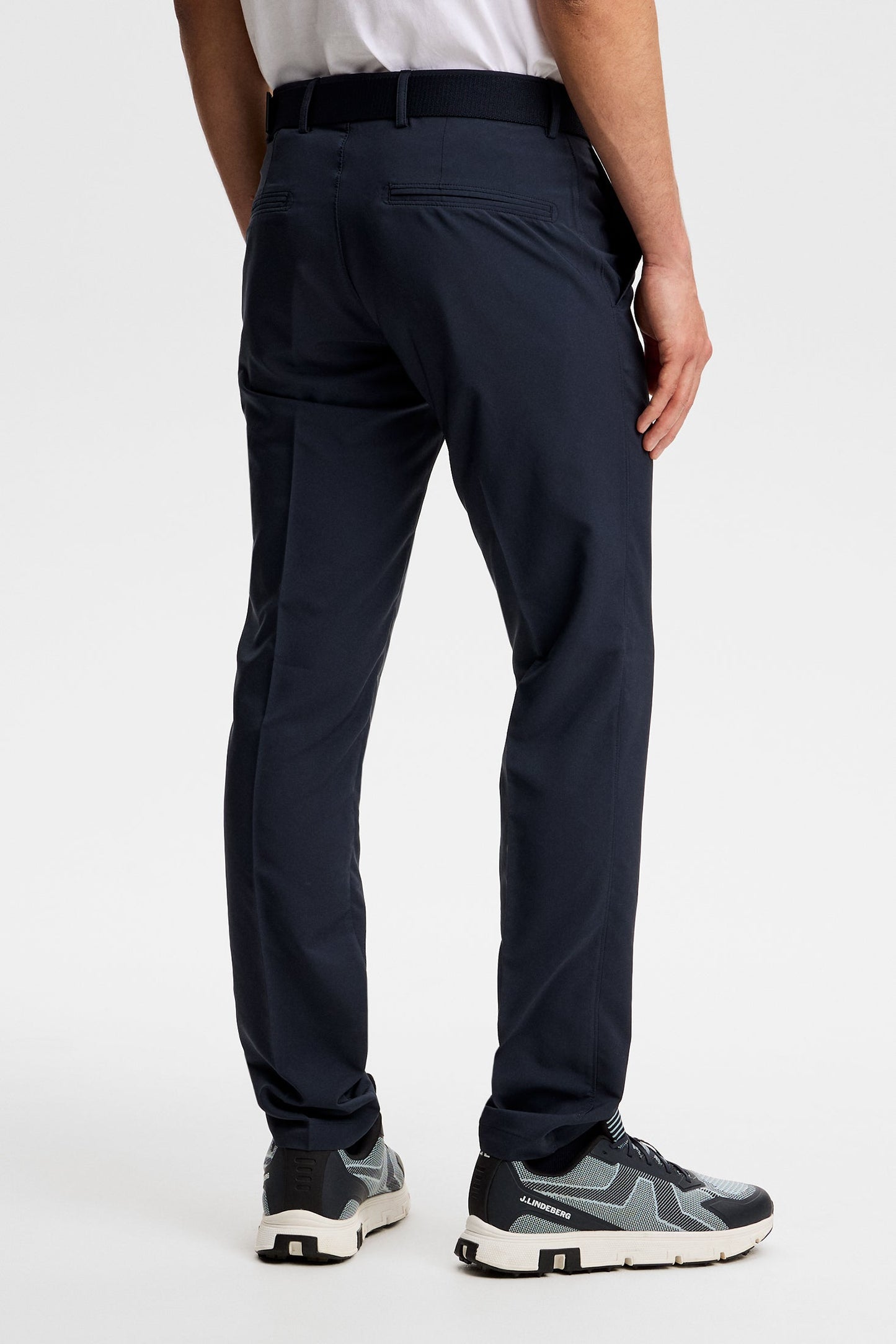 Elof Pant / Navy