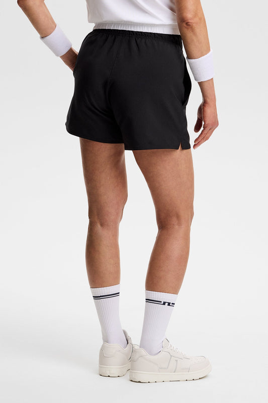 Pricilla Shorts / Black