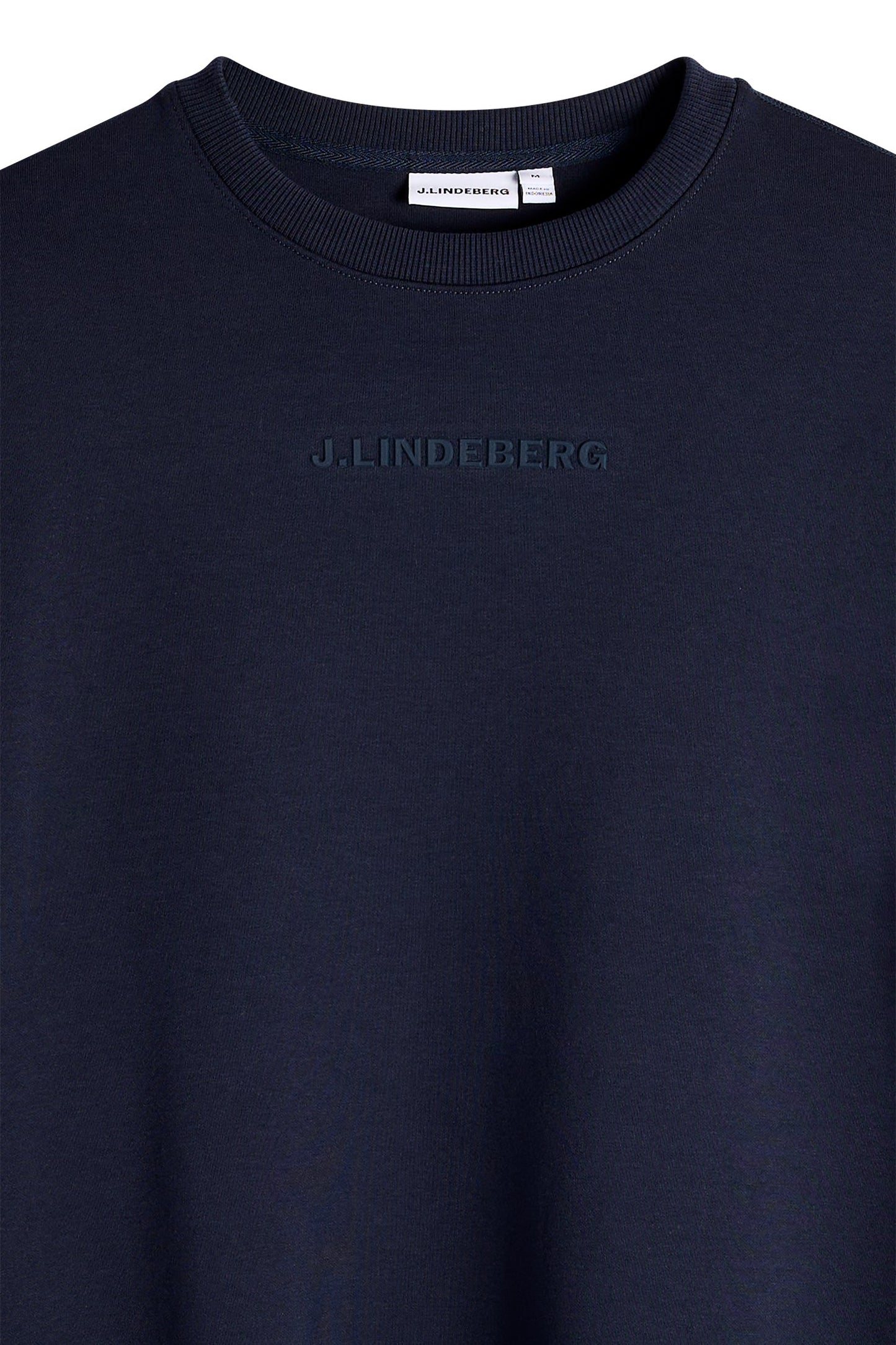 Club Crew Neck / Navy