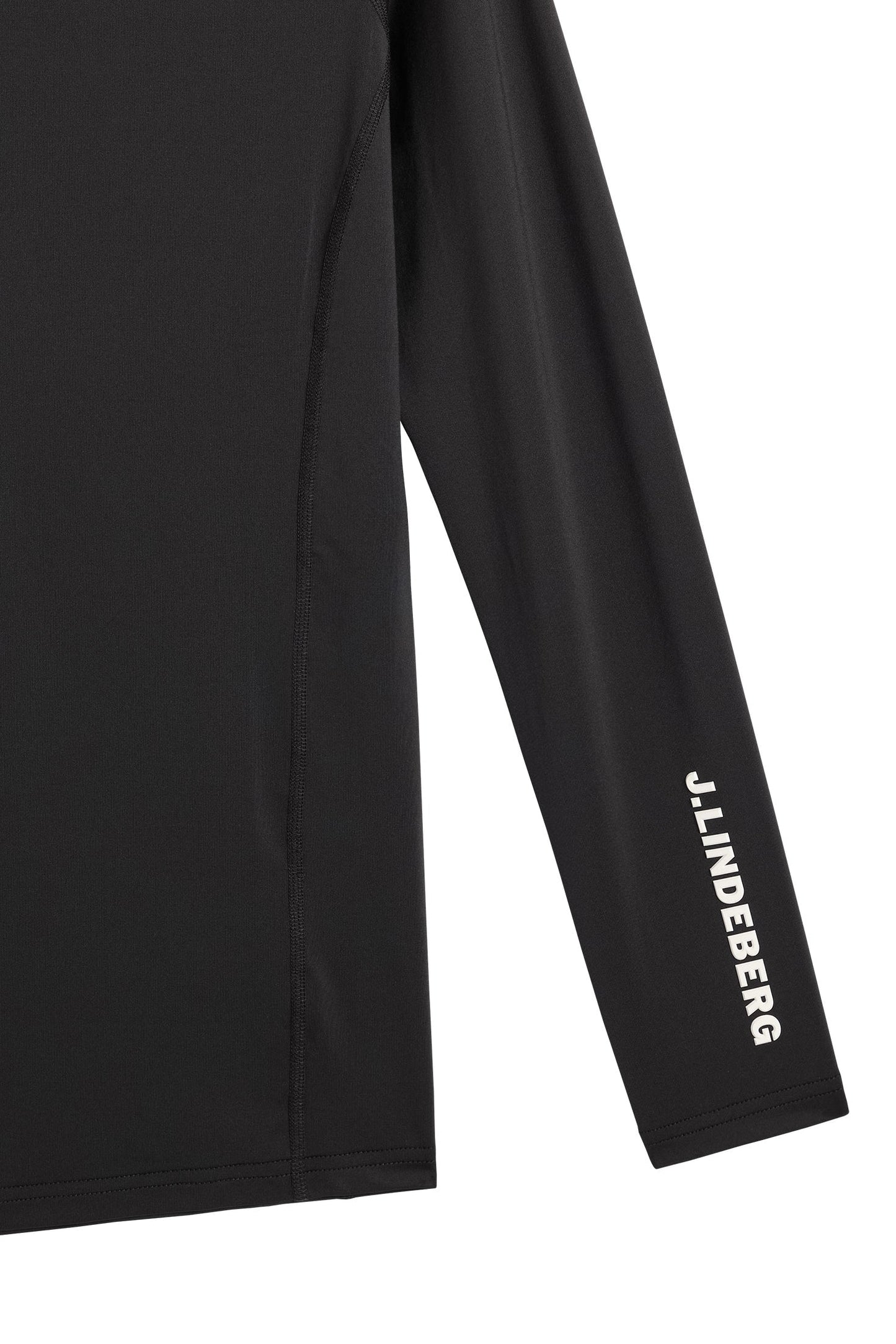 Ello Compression Top / Black