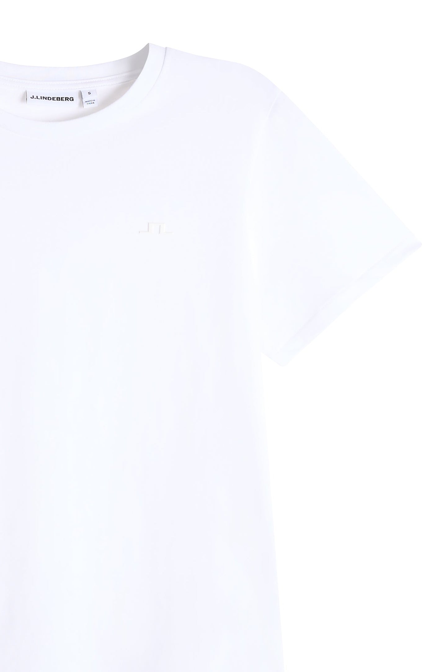 Nova T-shirt / White