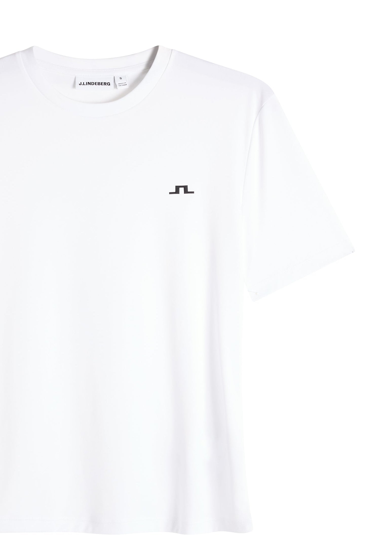 Ada T-shirt / White