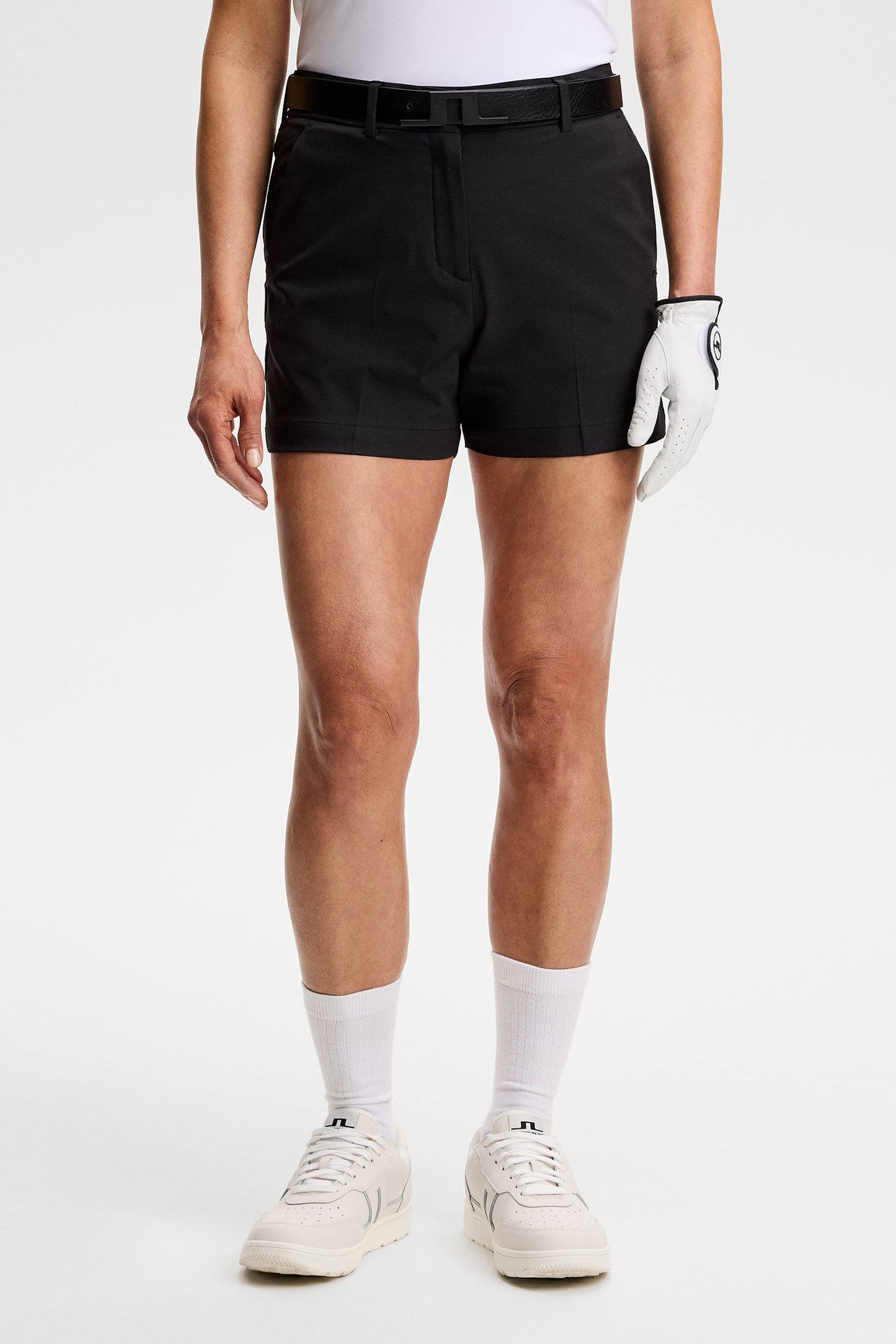 Gwen Shorts / Black