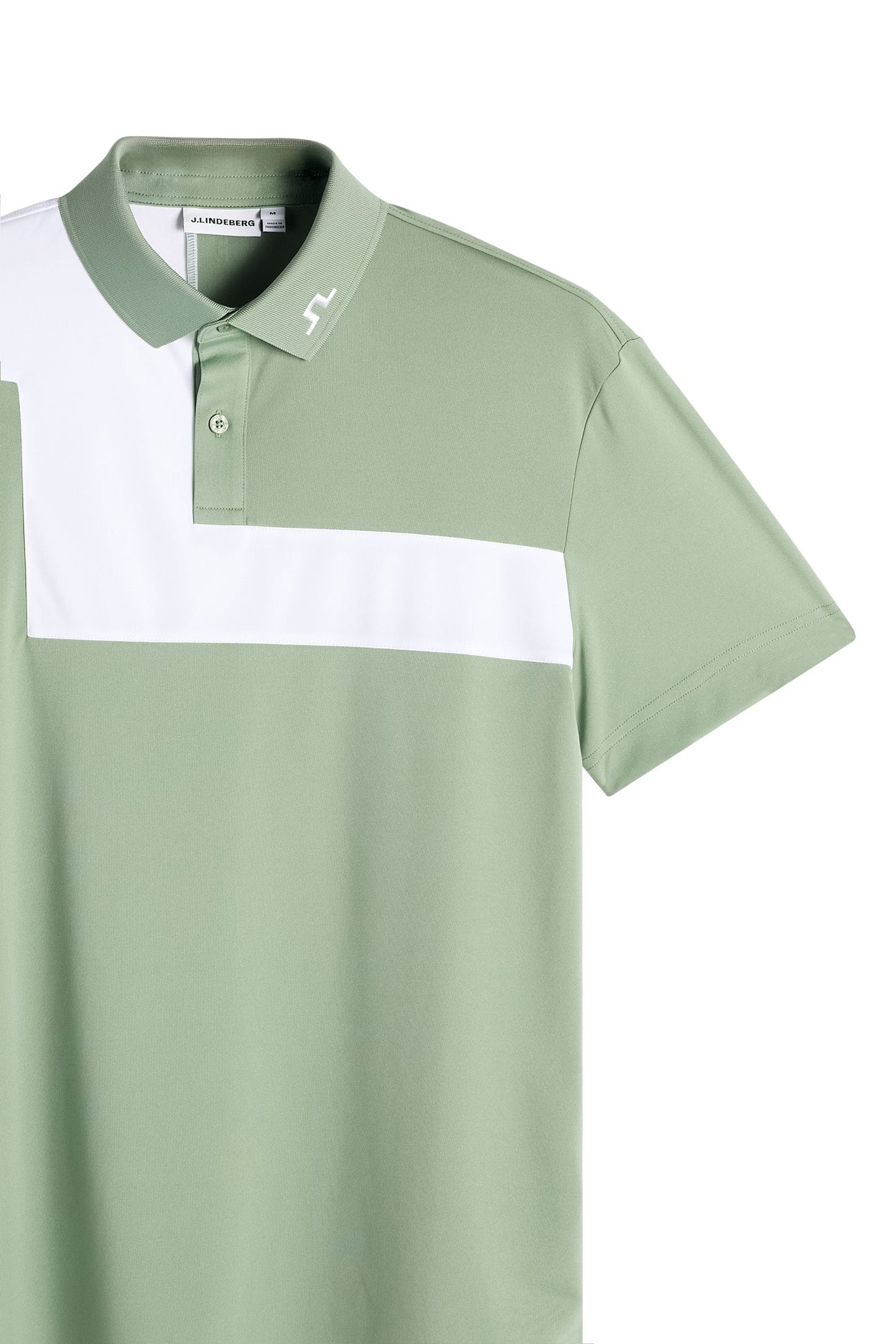 Rody Polo / Hedge Green