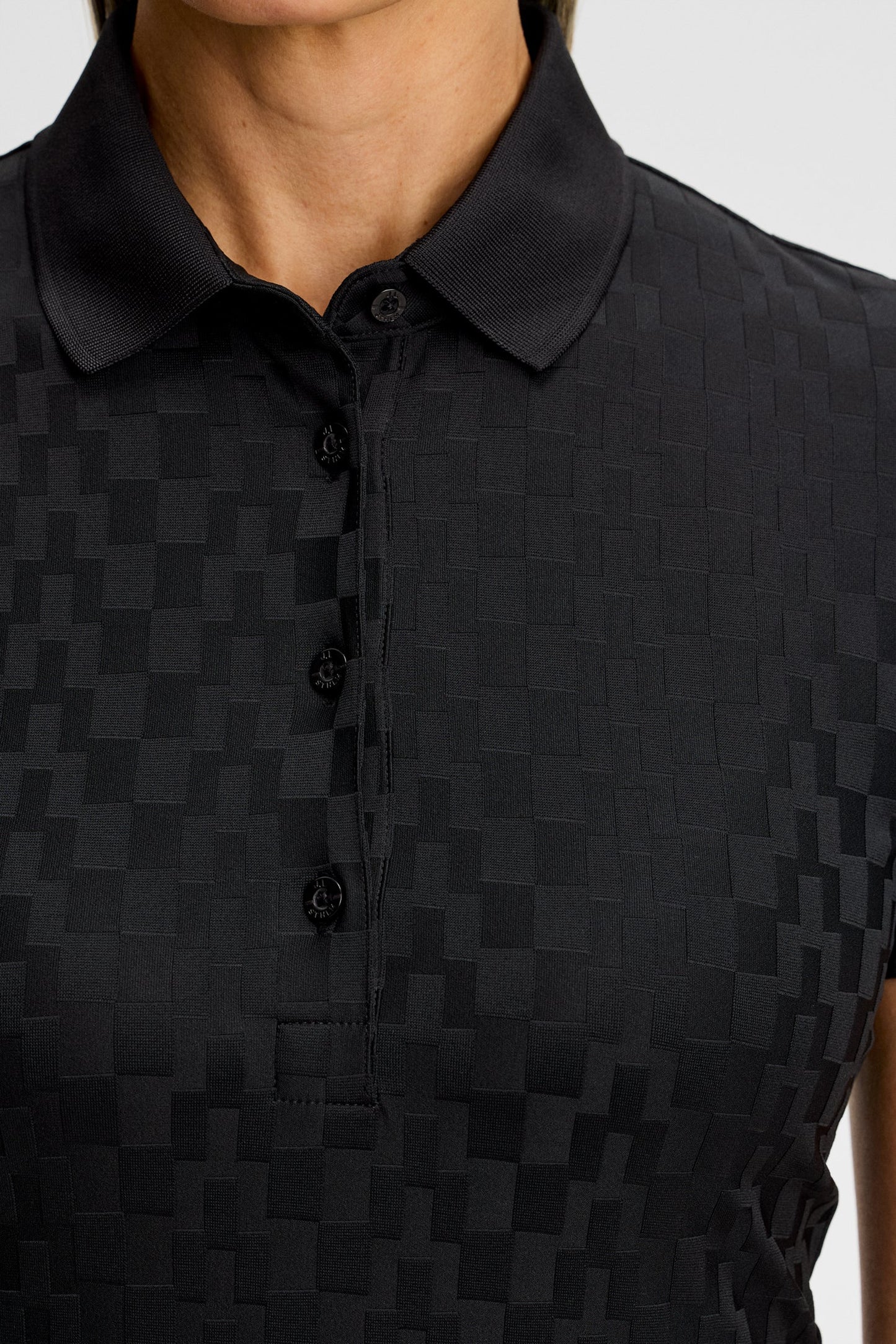 Dani Polo / Black