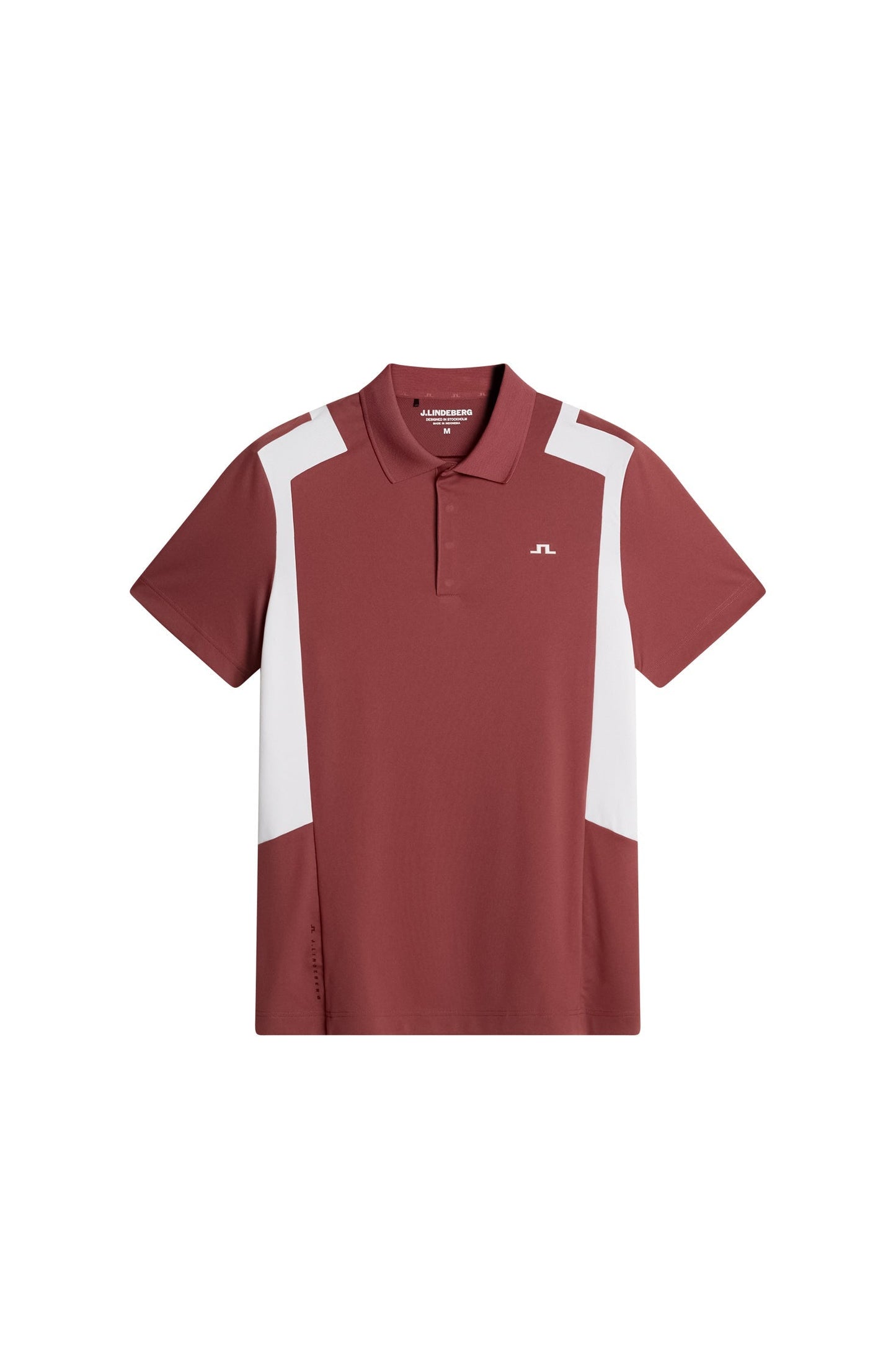 Legacy Polo / Apple Butter