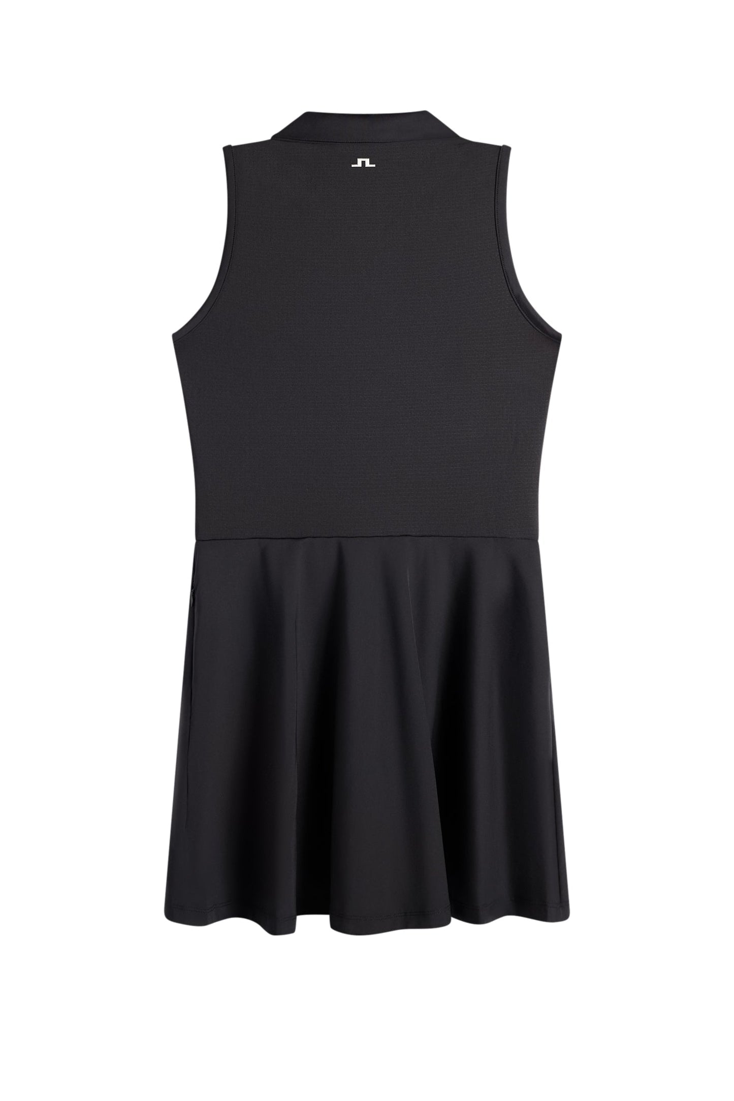 Dana Dress / Black