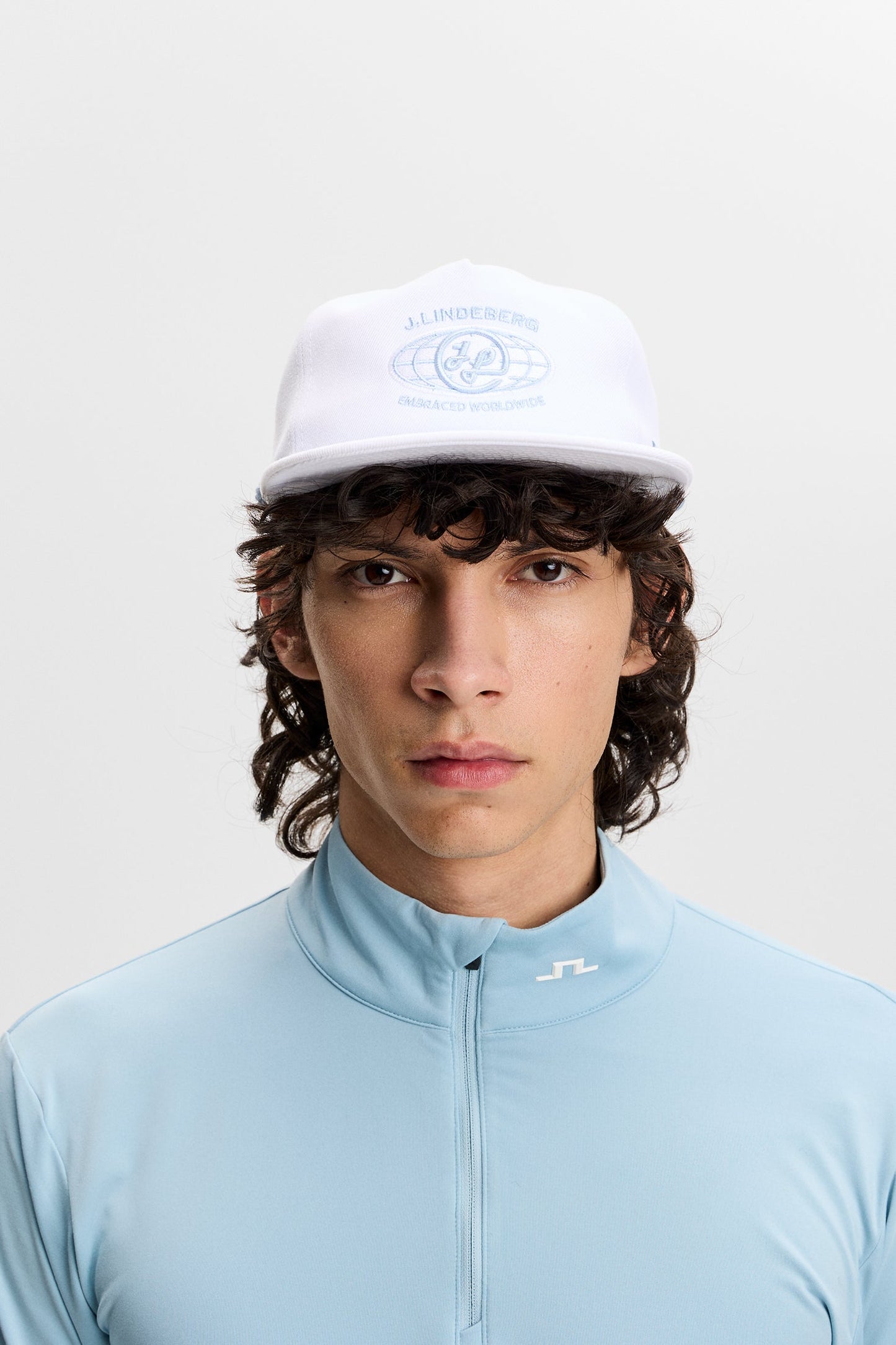 Golfer Rope 19TWENTY / White