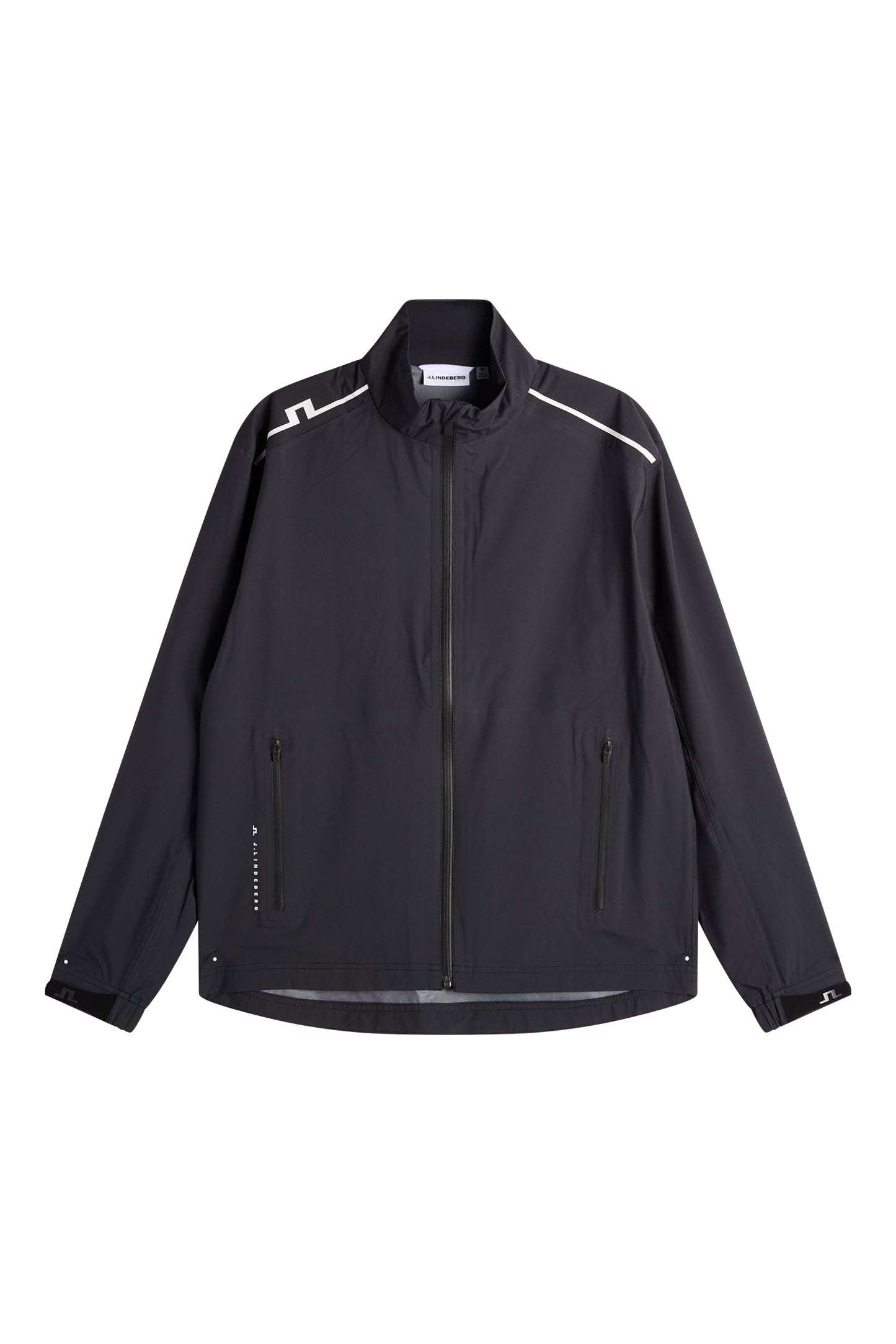 Shay Rain Jacket / Black