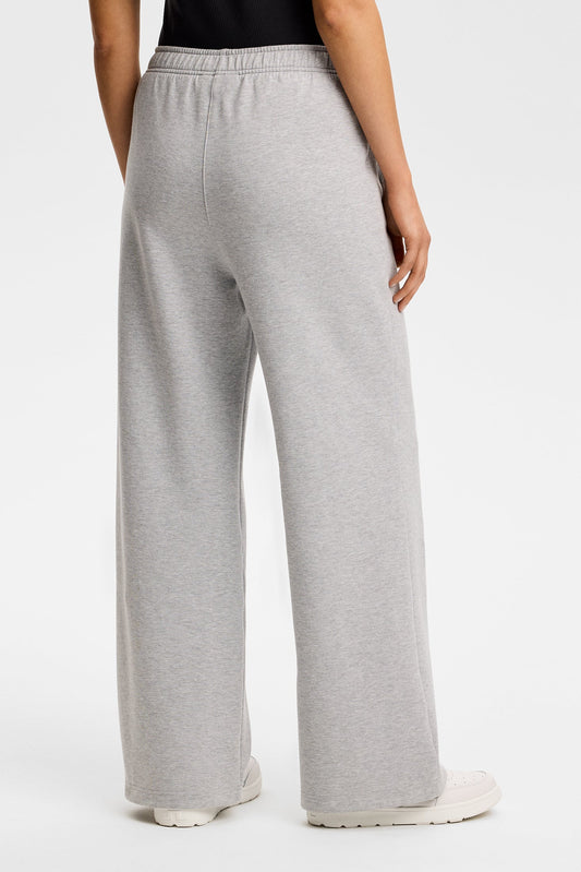Cove Sweatpants / Light Grey Melange