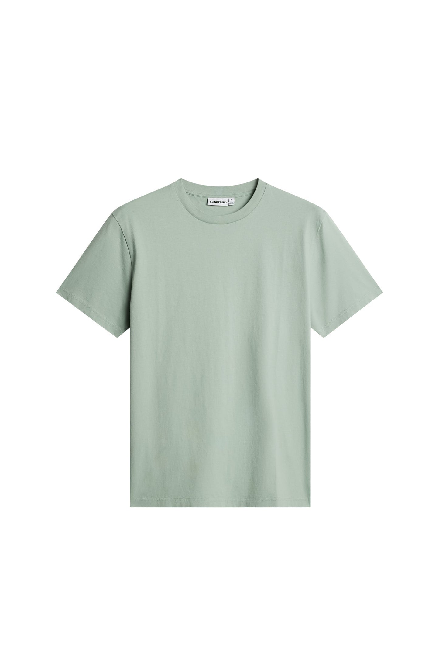 Sid Basic T-Shirt / Jadeite