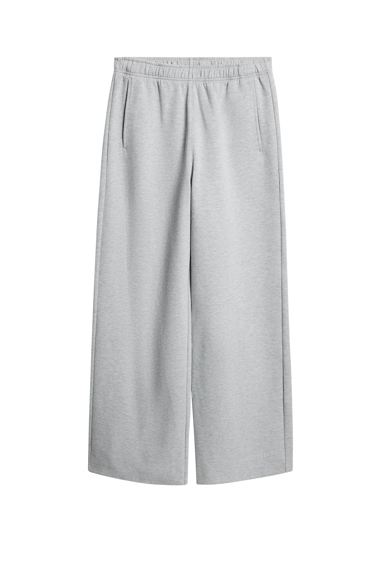 Cove Sweatpants / Light Grey Melange