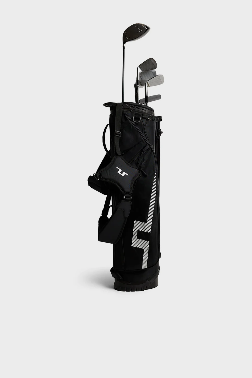 Pencil Golf Bag / Black