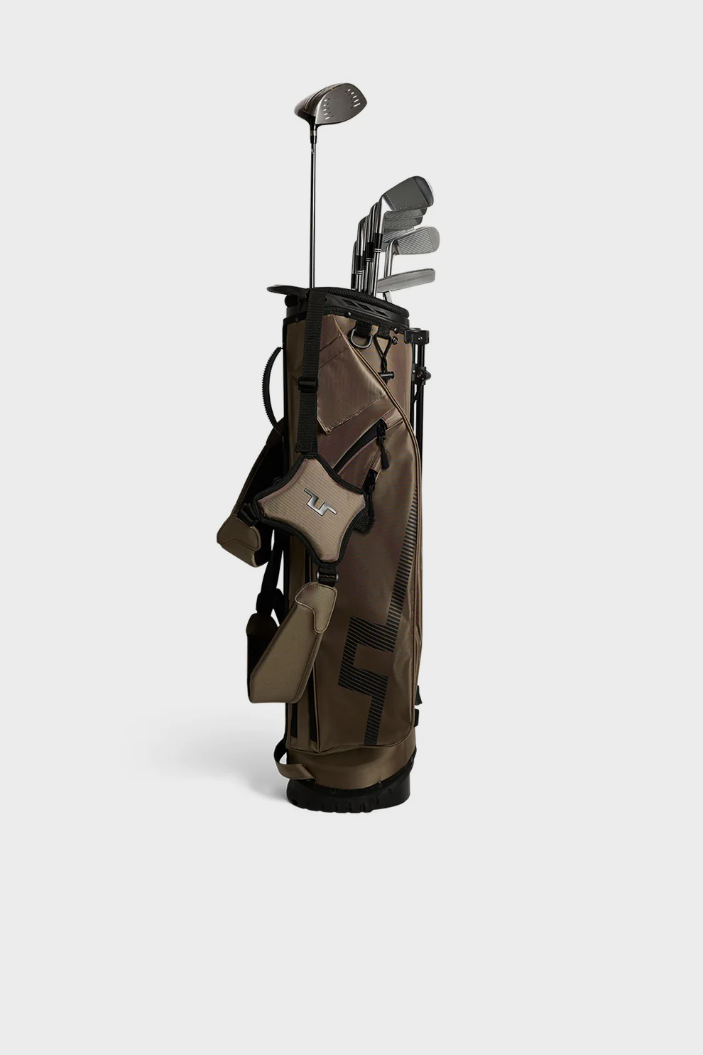 Pencil Golf Bag / Brindle