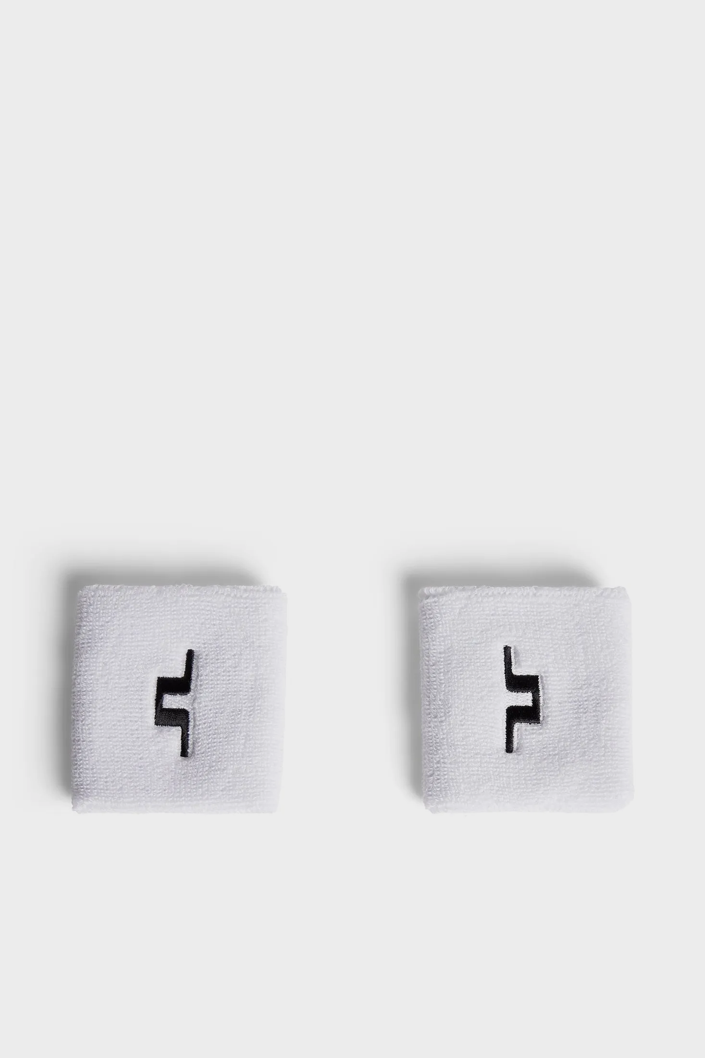 Lea Wristband / White
