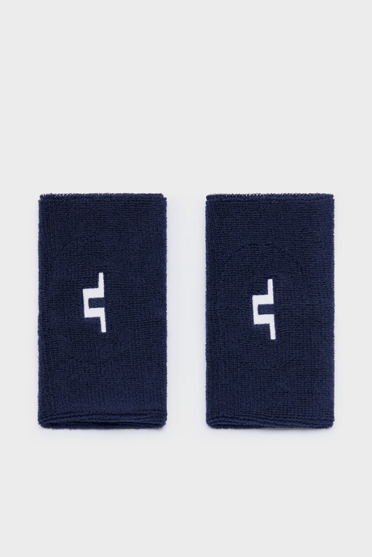 Rally Wristband / Navy