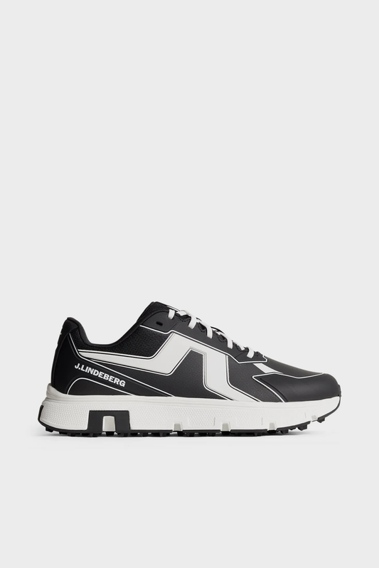 Vent 500 SE Golf Sneaker W / Black