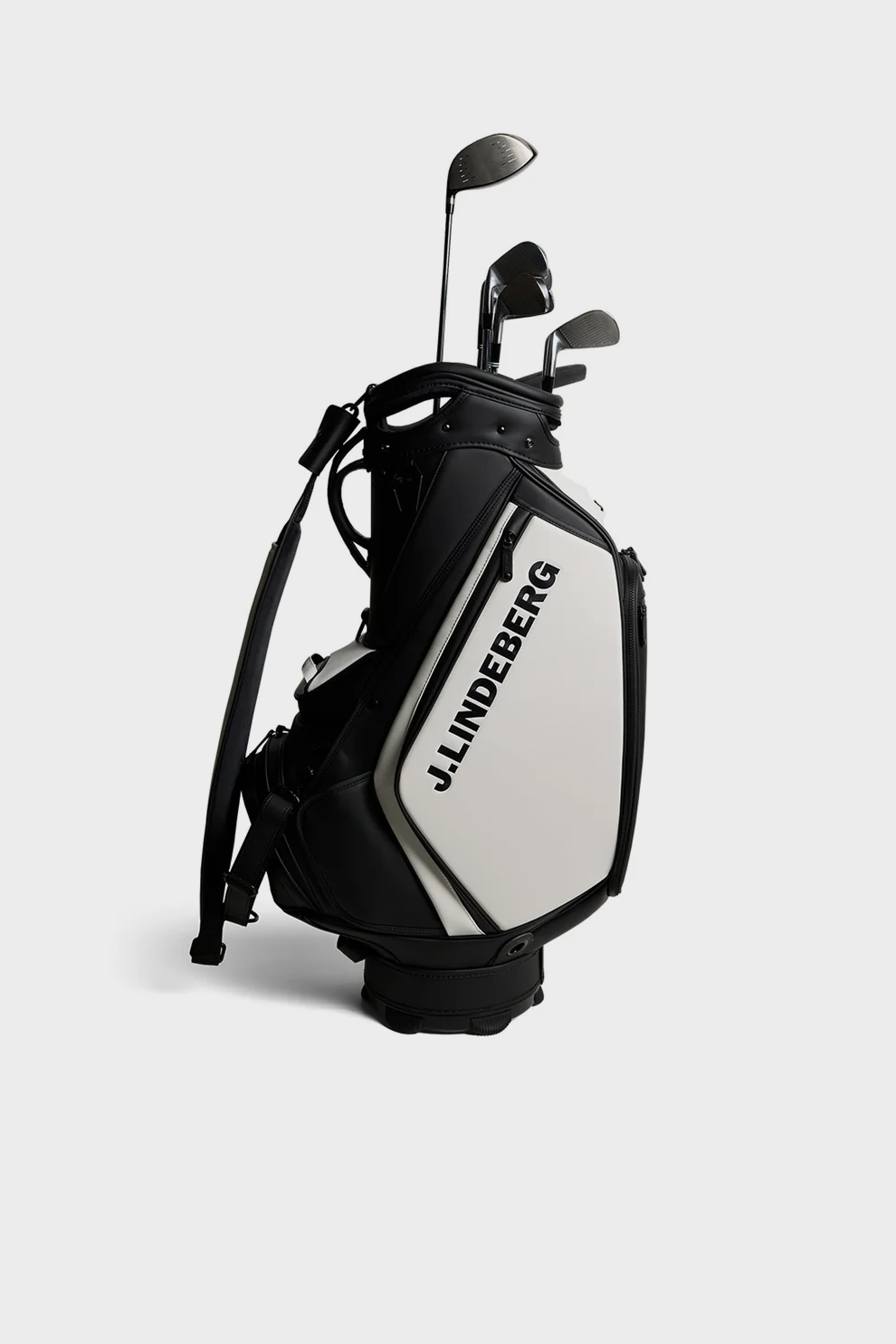 Staff Bag Prime / Black