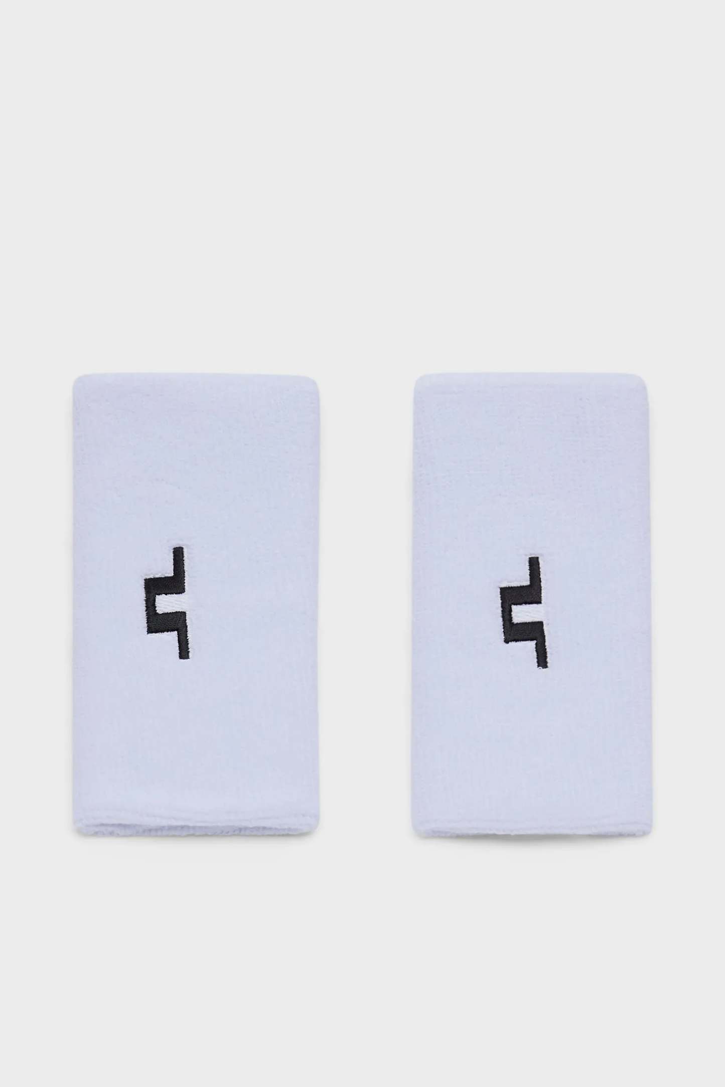 Rally Wristband / White