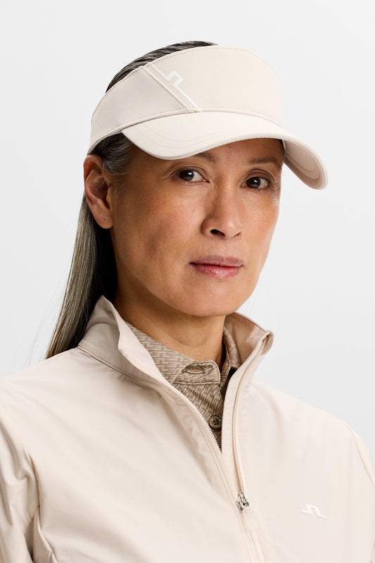 Yaden Visor / Moonbeam