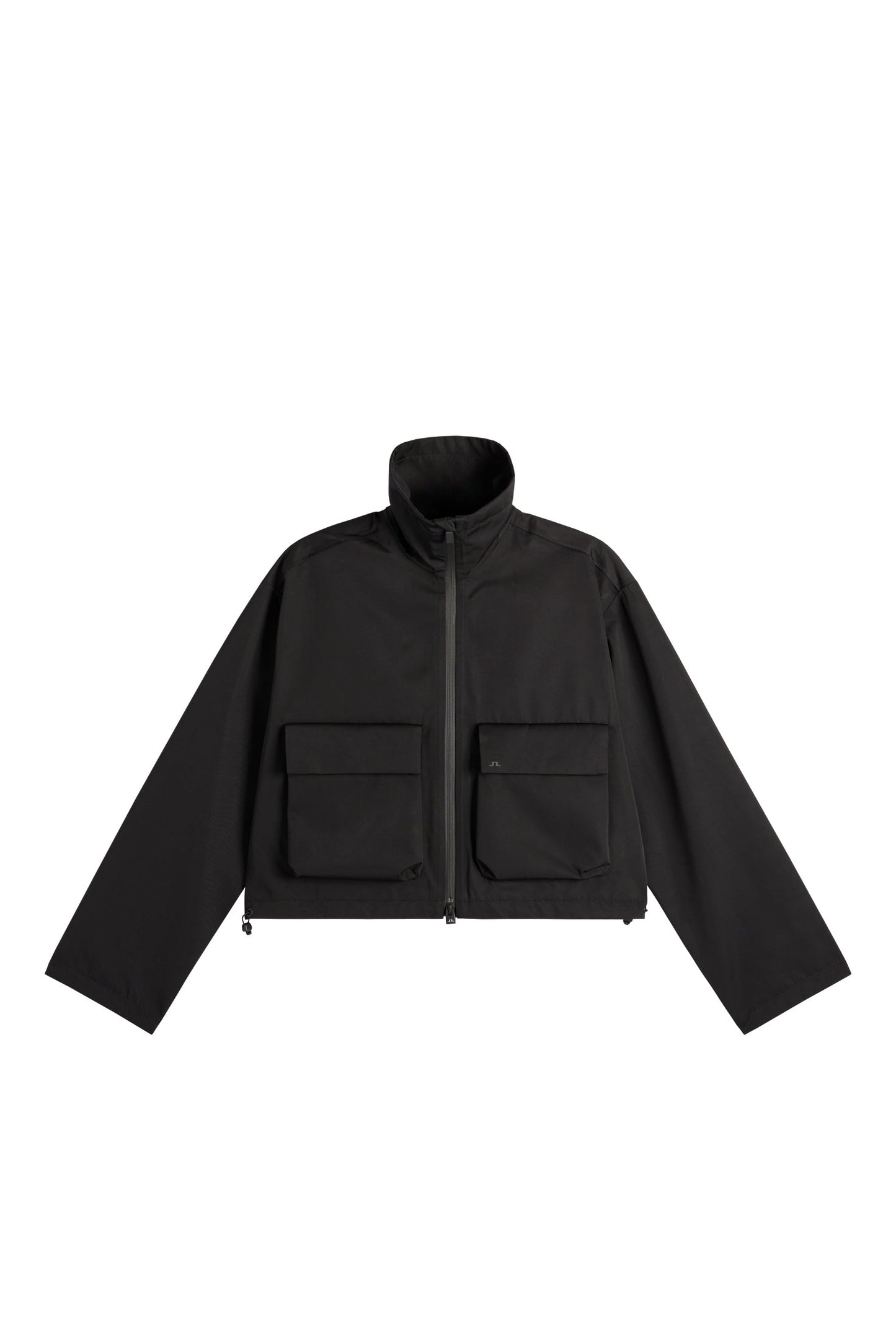 Florie Jacket / Black