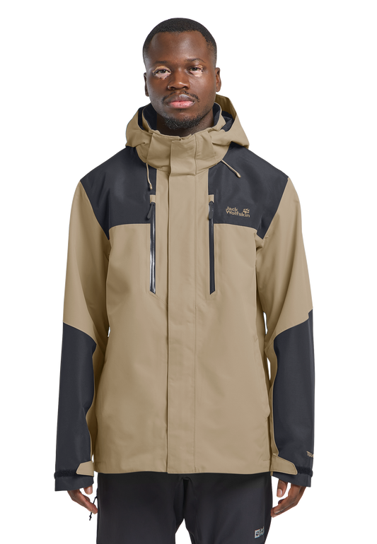 JASPER 2L JKT M