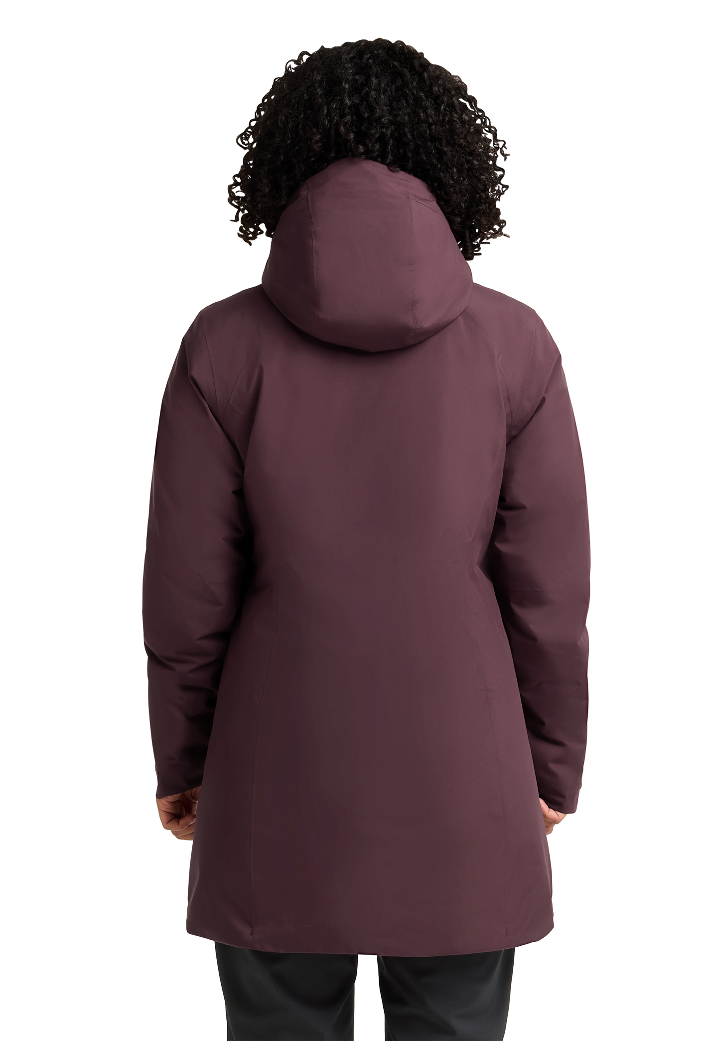HEIDELSTEIN INS JKT W