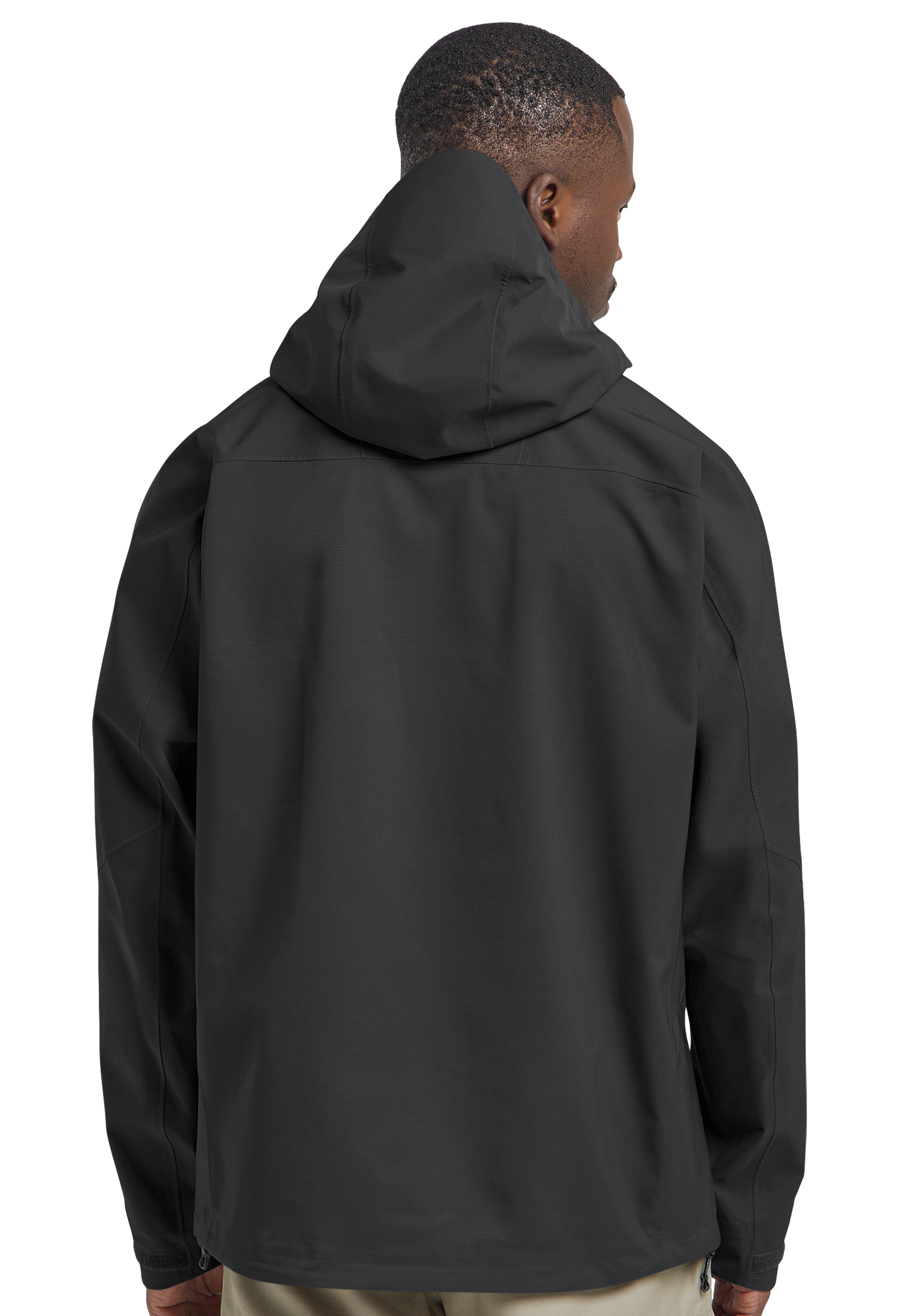 KAMMWEG 3L JKT M