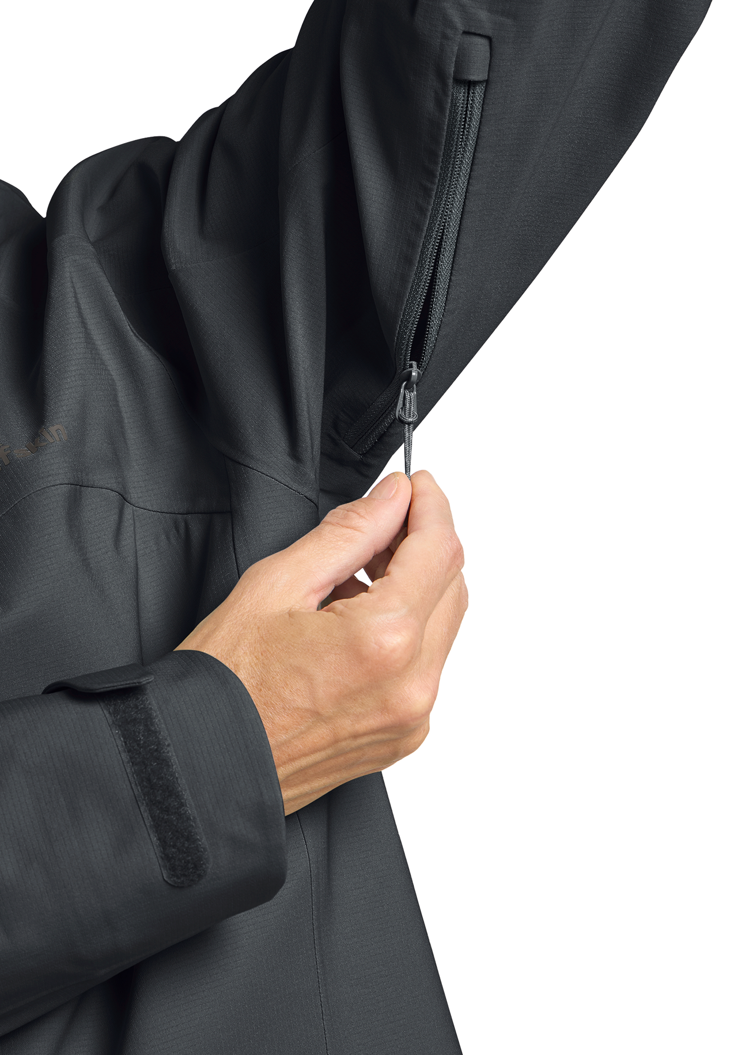 KAMMWEG 3L JKT W