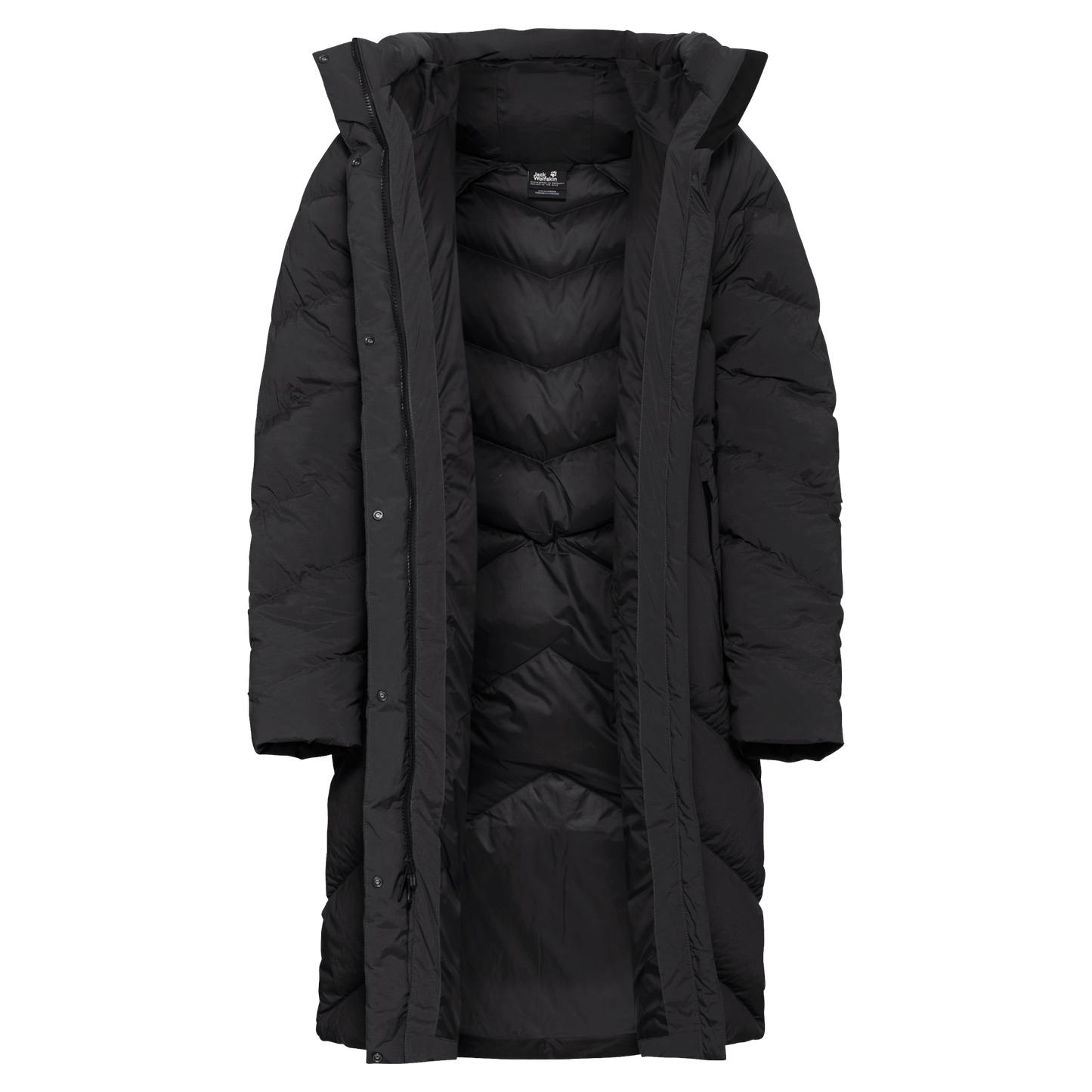 MARIENPLATZ COAT W RDS