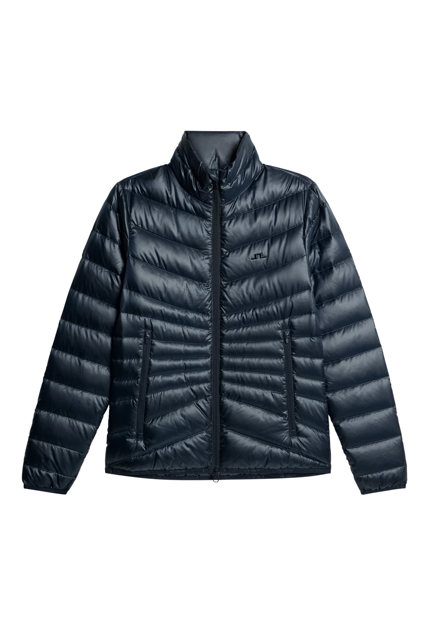 Lara Light Down Jacket / Navy