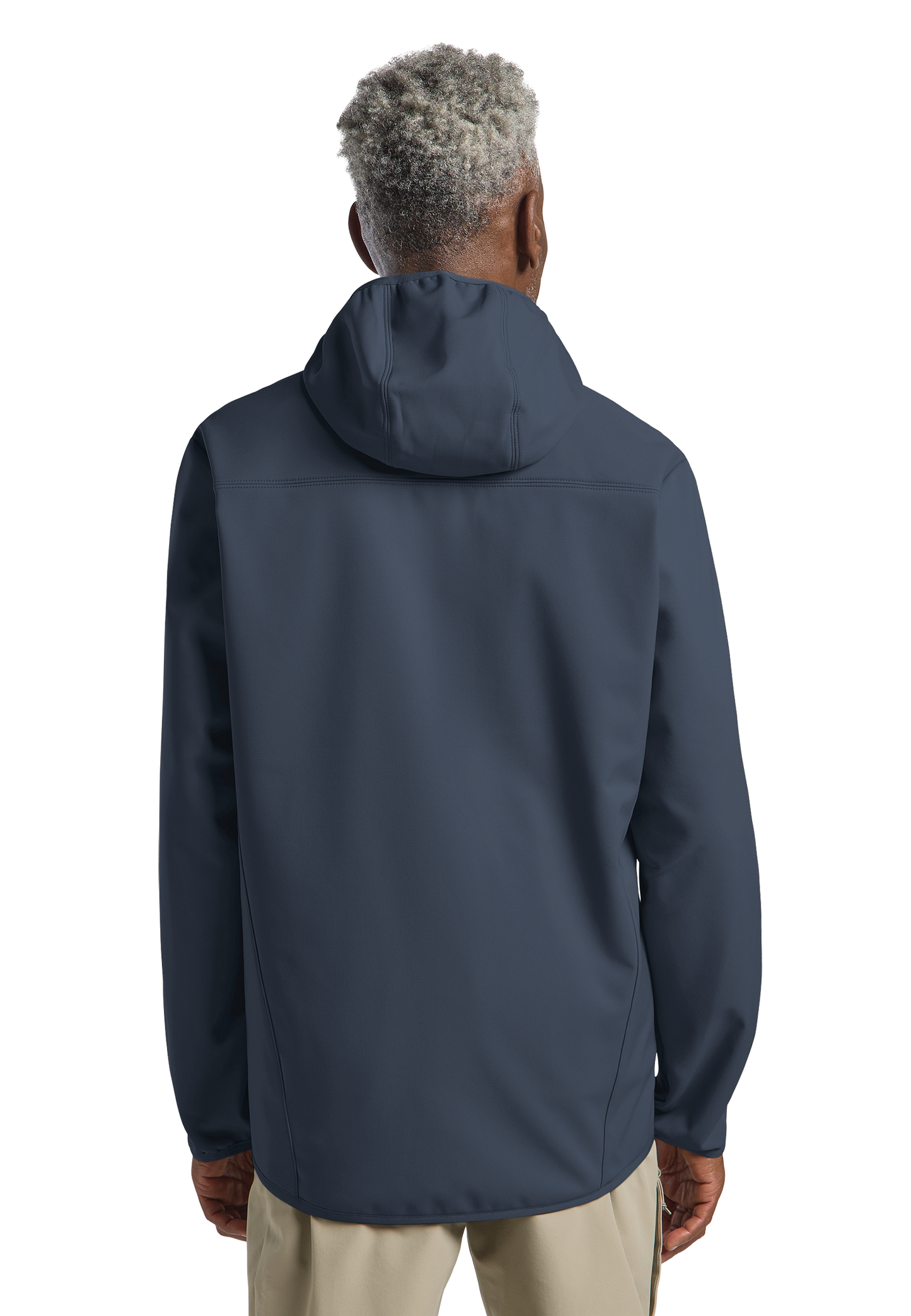 BORNBERG HOODY M